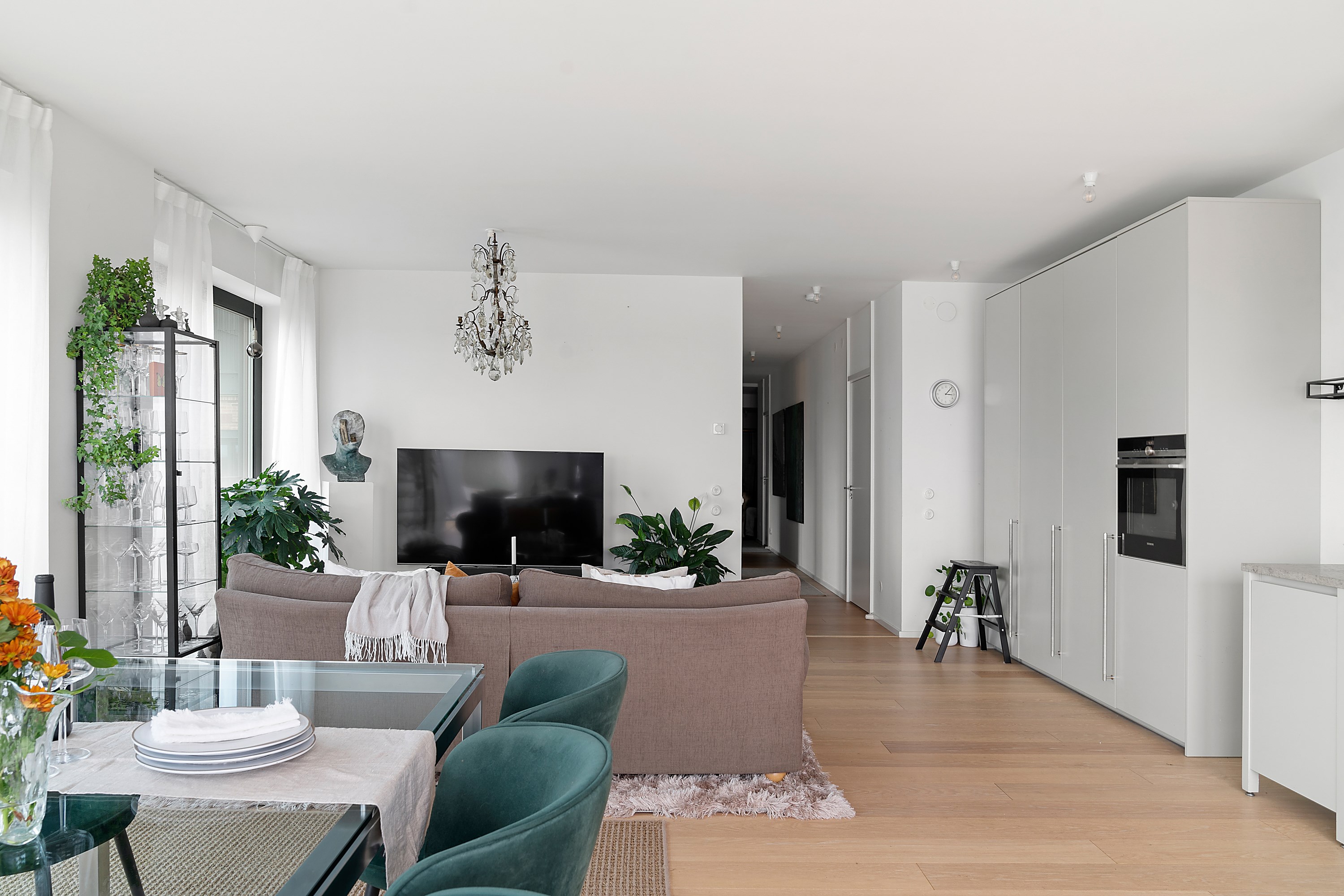 Bostadsbild från Fabrikörvägen 10D, Såld i Nacka Strand, Nacka