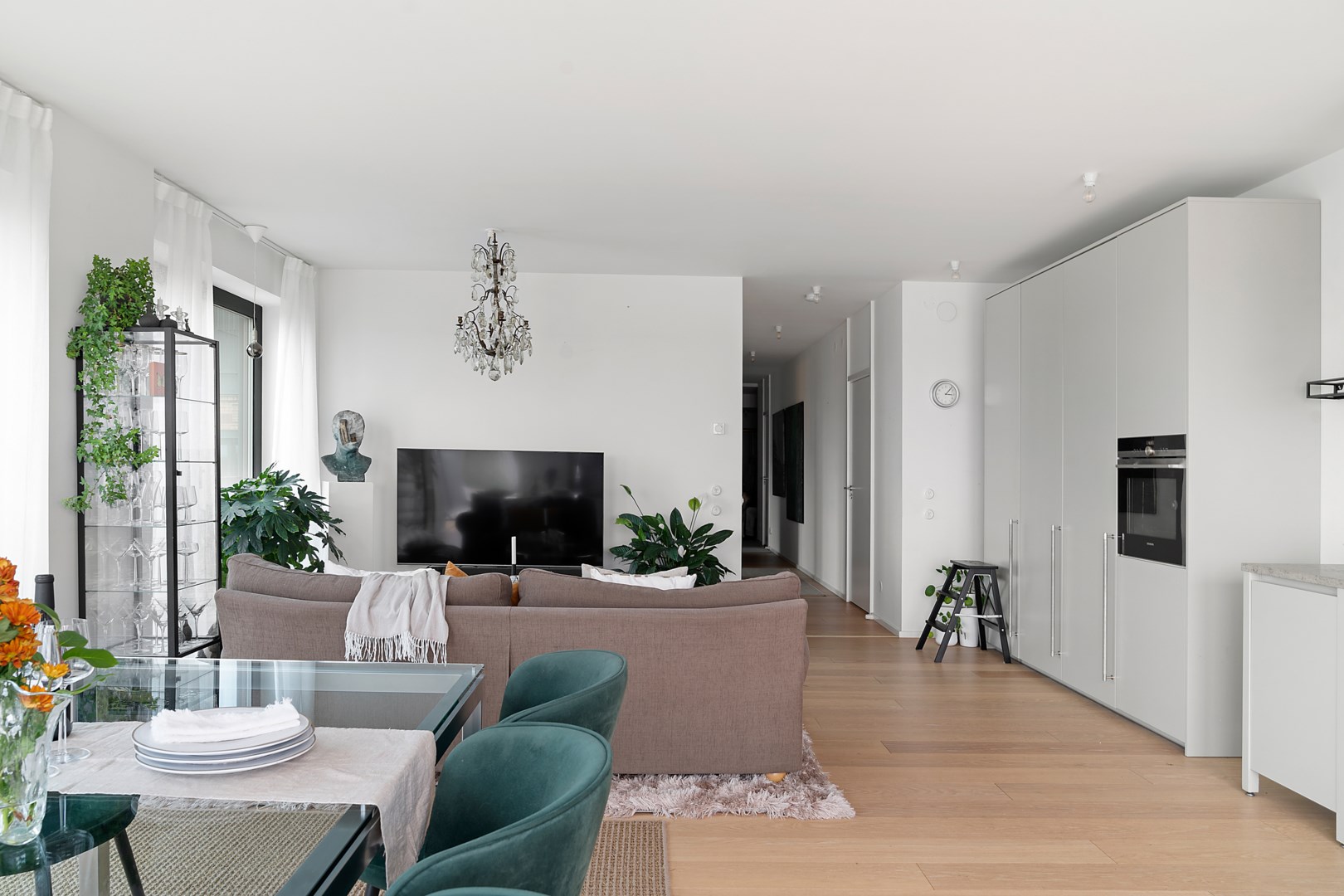 Bostadsbild från Fabrikörvägen 10D, Såld i Nacka Strand, Nacka