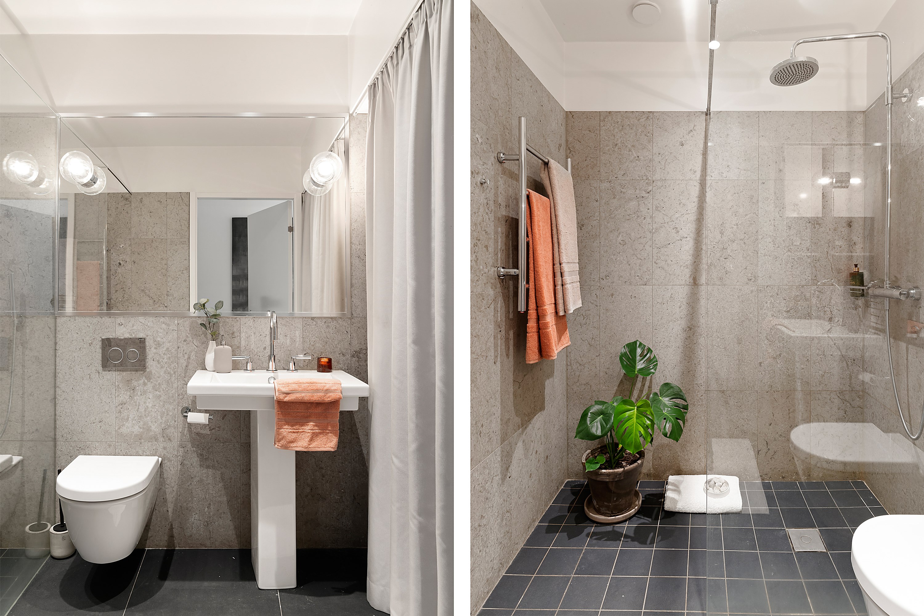 Bostadsbild från Fabrikörvägen 10D, Såld i Nacka Strand, Nacka