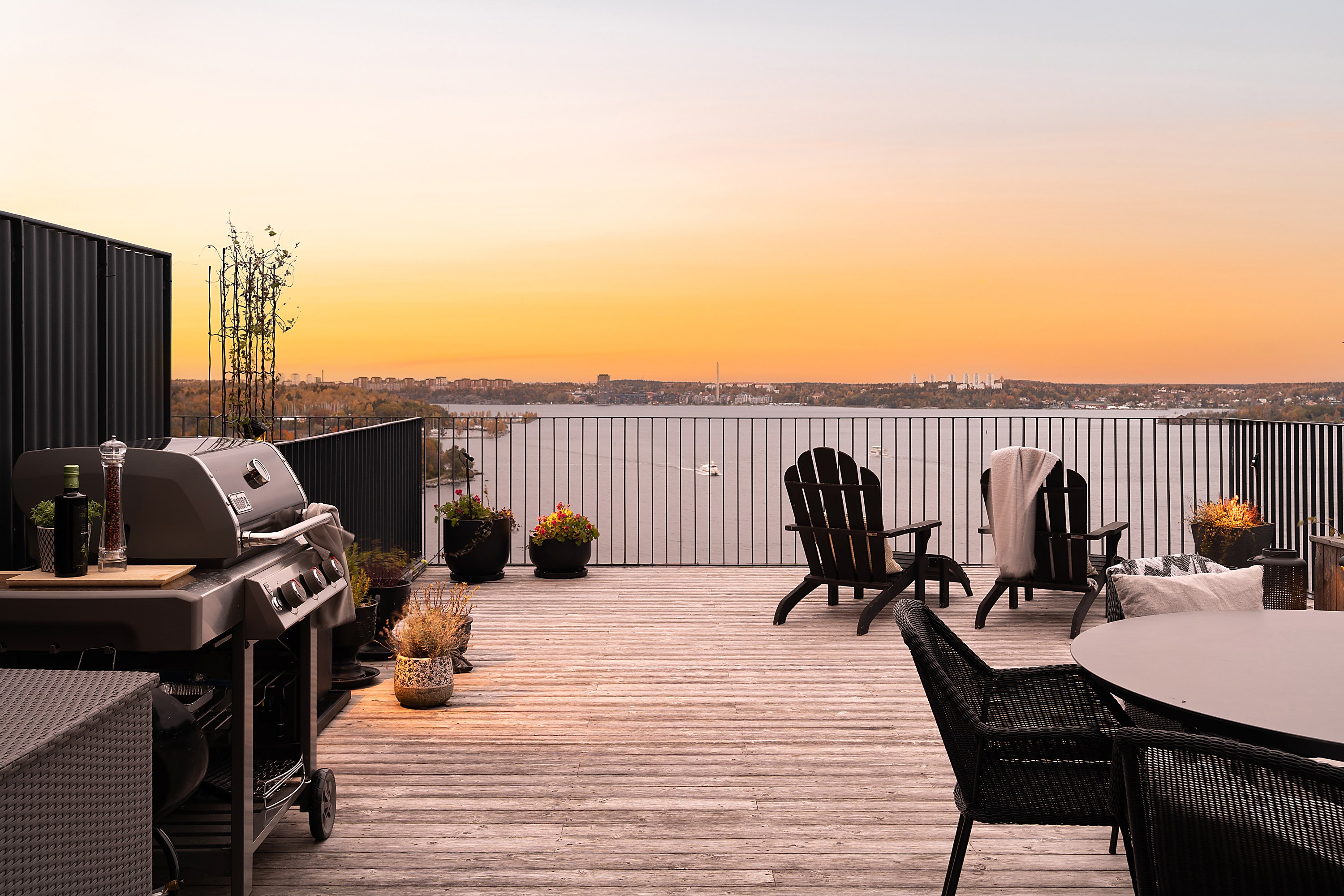 Bostadsbild från Fabrikörvägen 10D, Såld i Nacka Strand, Nacka