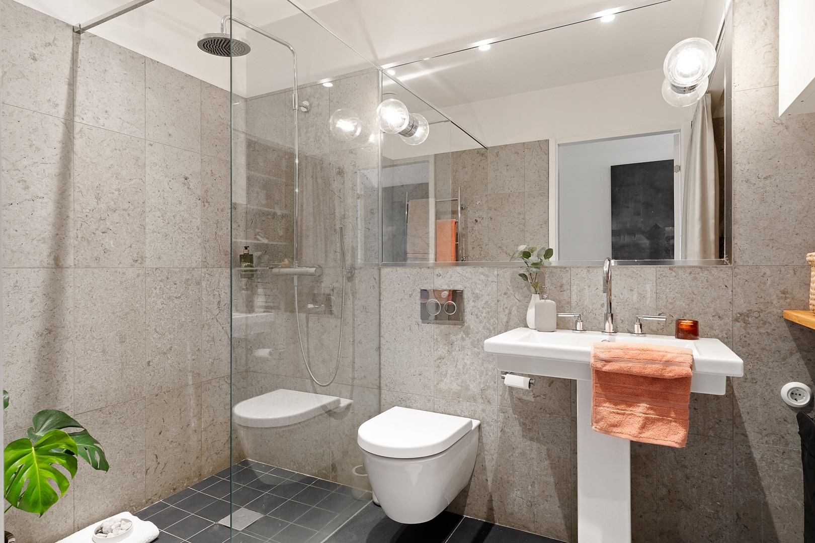 Bostadsbild från Fabrikörvägen 10D, Såld i Nacka Strand, Nacka