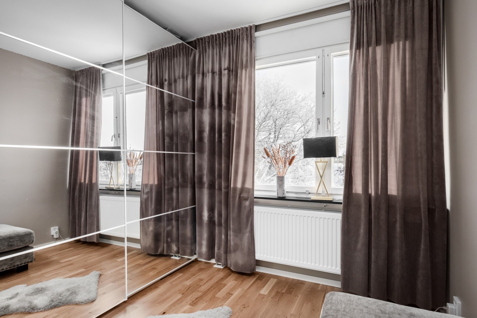 Bostadsbild från Ljuskärrsvägen 63, 2tr, Såld i Ljuskärrsberget - Saltsjöbaden, Nacka