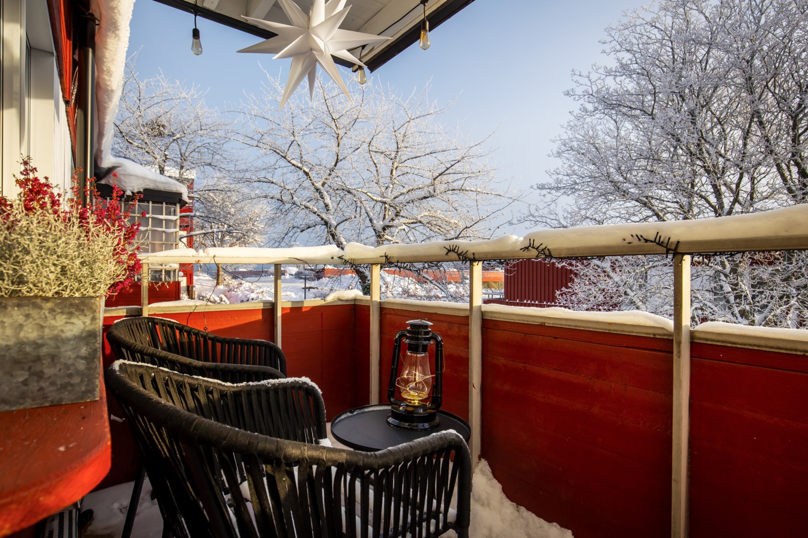 Bostadsbild från Ljuskärrsvägen 63, 2tr, Såld i Ljuskärrsberget - Saltsjöbaden, Nacka