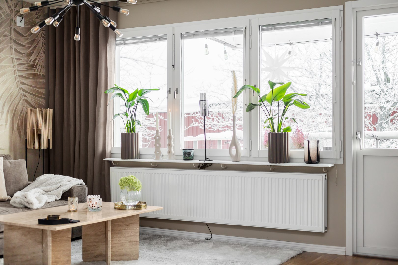 Bostadsbild från Ljuskärrsvägen 63, 2tr, Såld i Ljuskärrsberget - Saltsjöbaden, Nacka