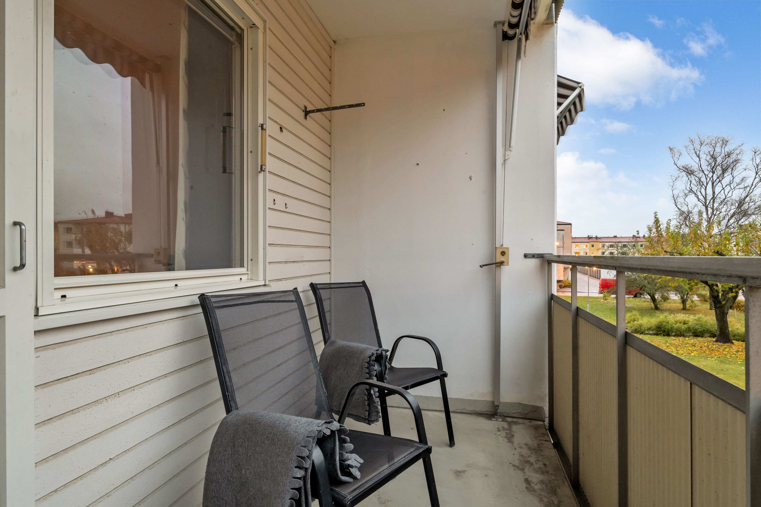 Bostadsbild från Österängsgatan 26B, Såld i Fålhagen, Uppsala