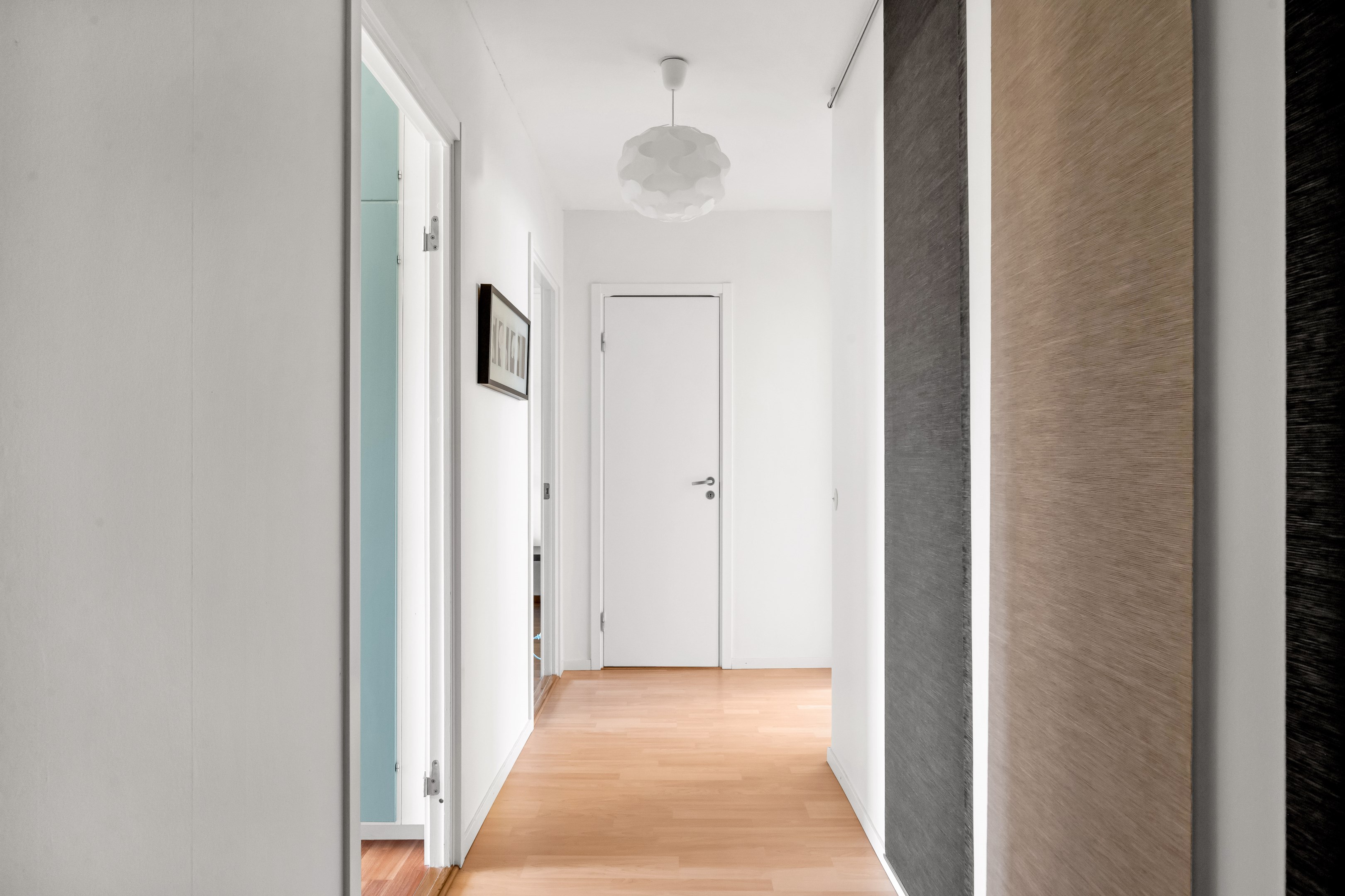 Bostadsbild från Österängsgatan 26B, Såld i Fålhagen, Uppsala