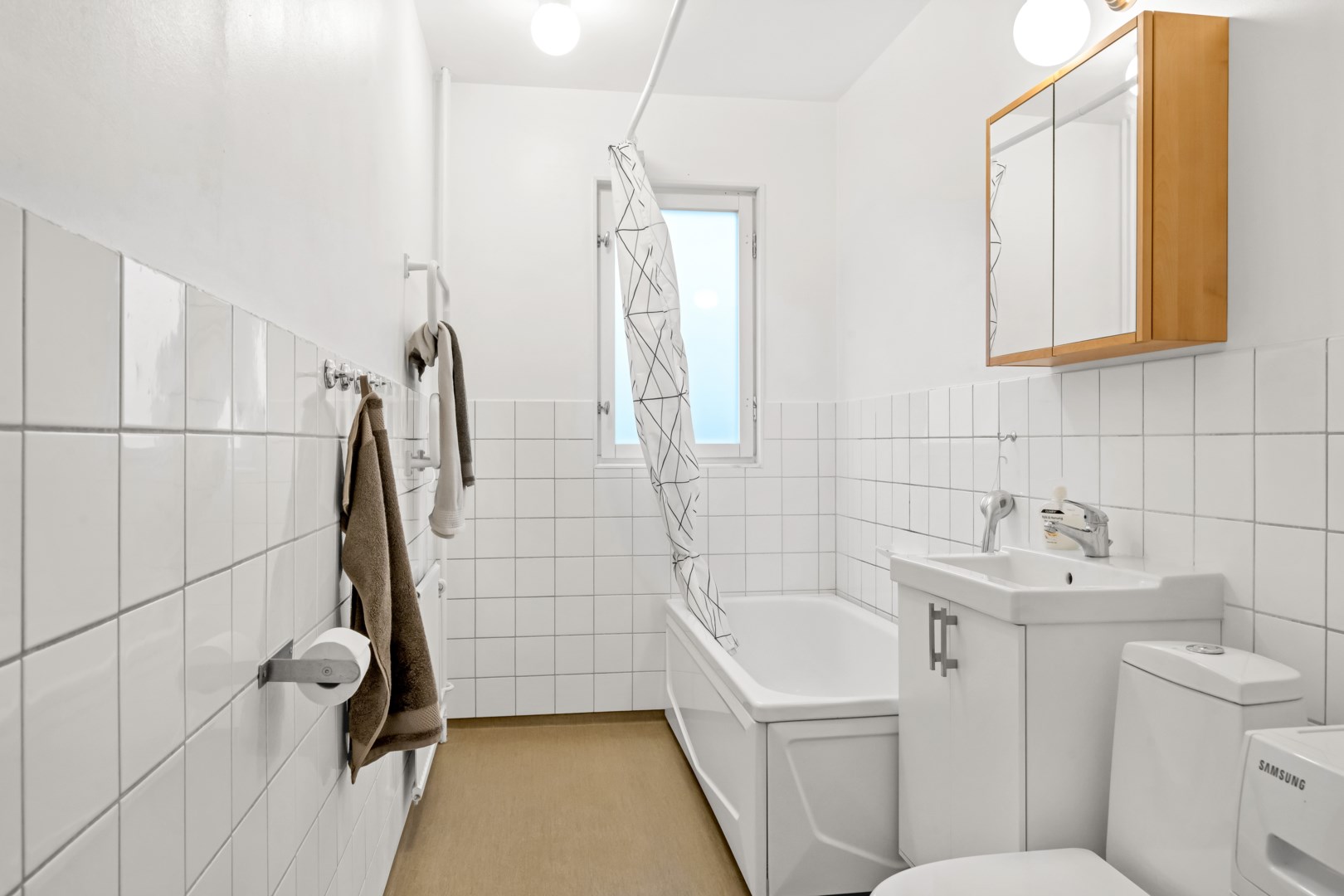 Bostadsbild från Österängsgatan 26B, Såld i Fålhagen, Uppsala