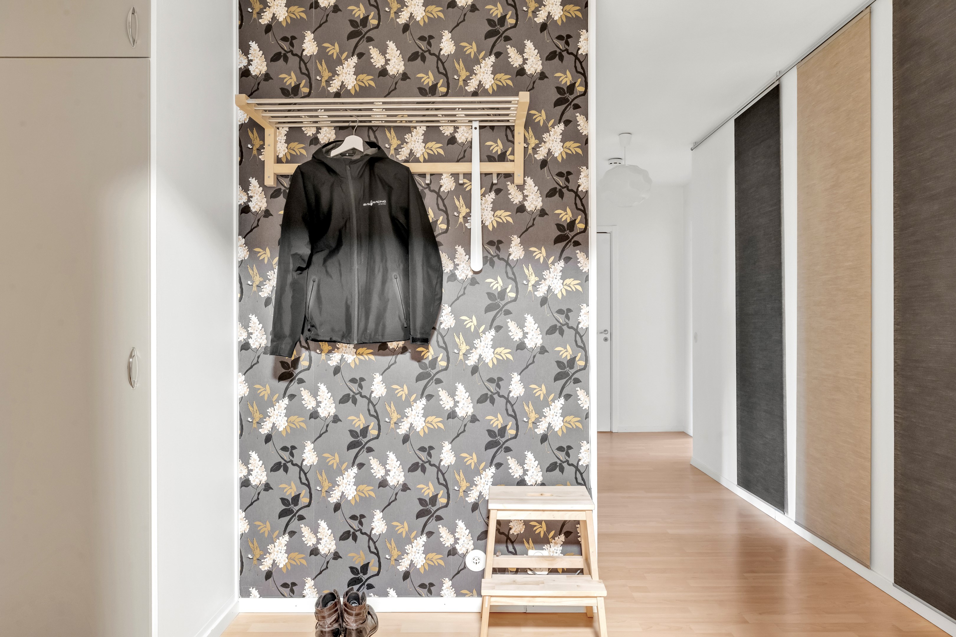 Bostadsbild från Österängsgatan 26B, Såld i Fålhagen, Uppsala