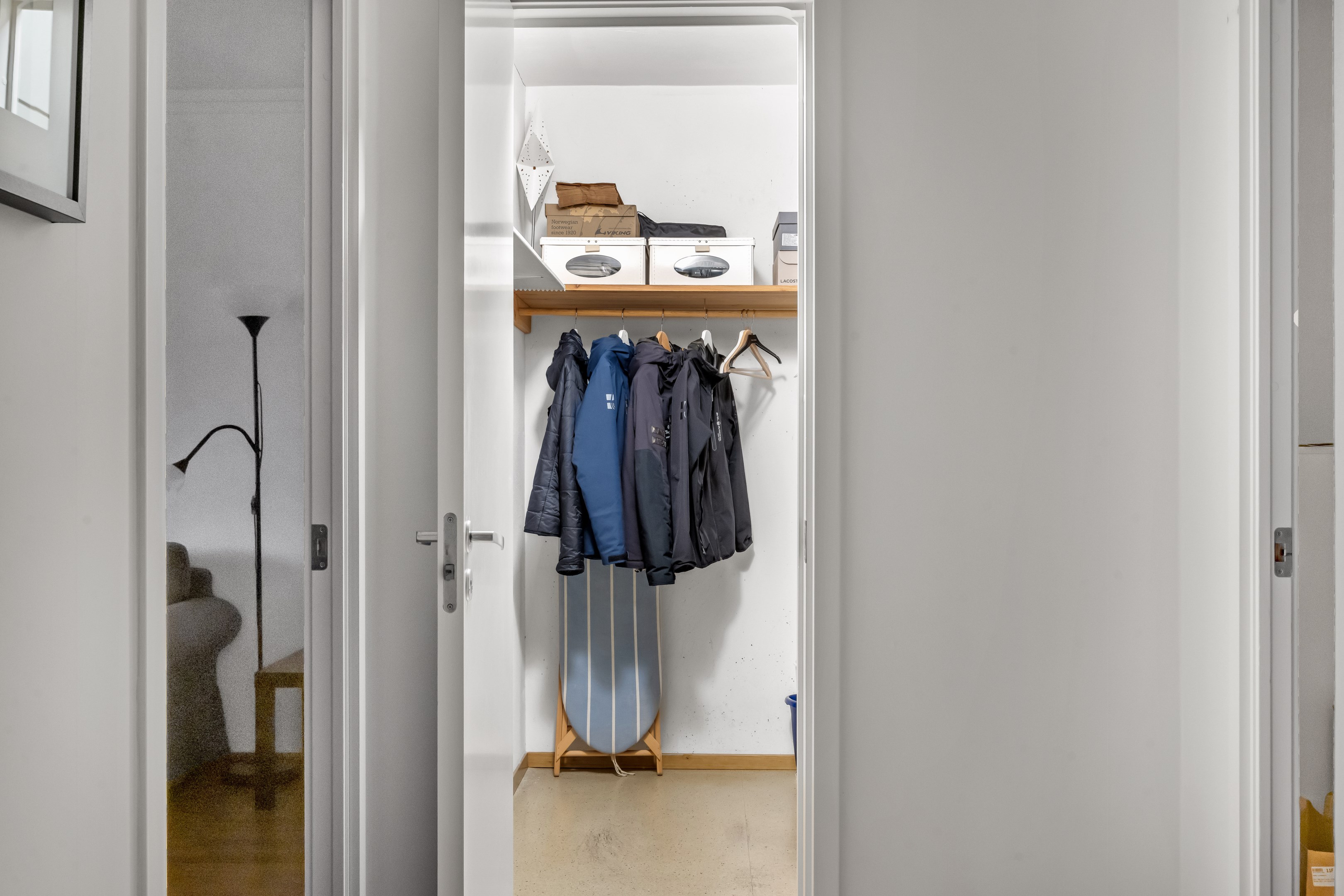 Bostadsbild från Österängsgatan 26B, Såld i Fålhagen, Uppsala