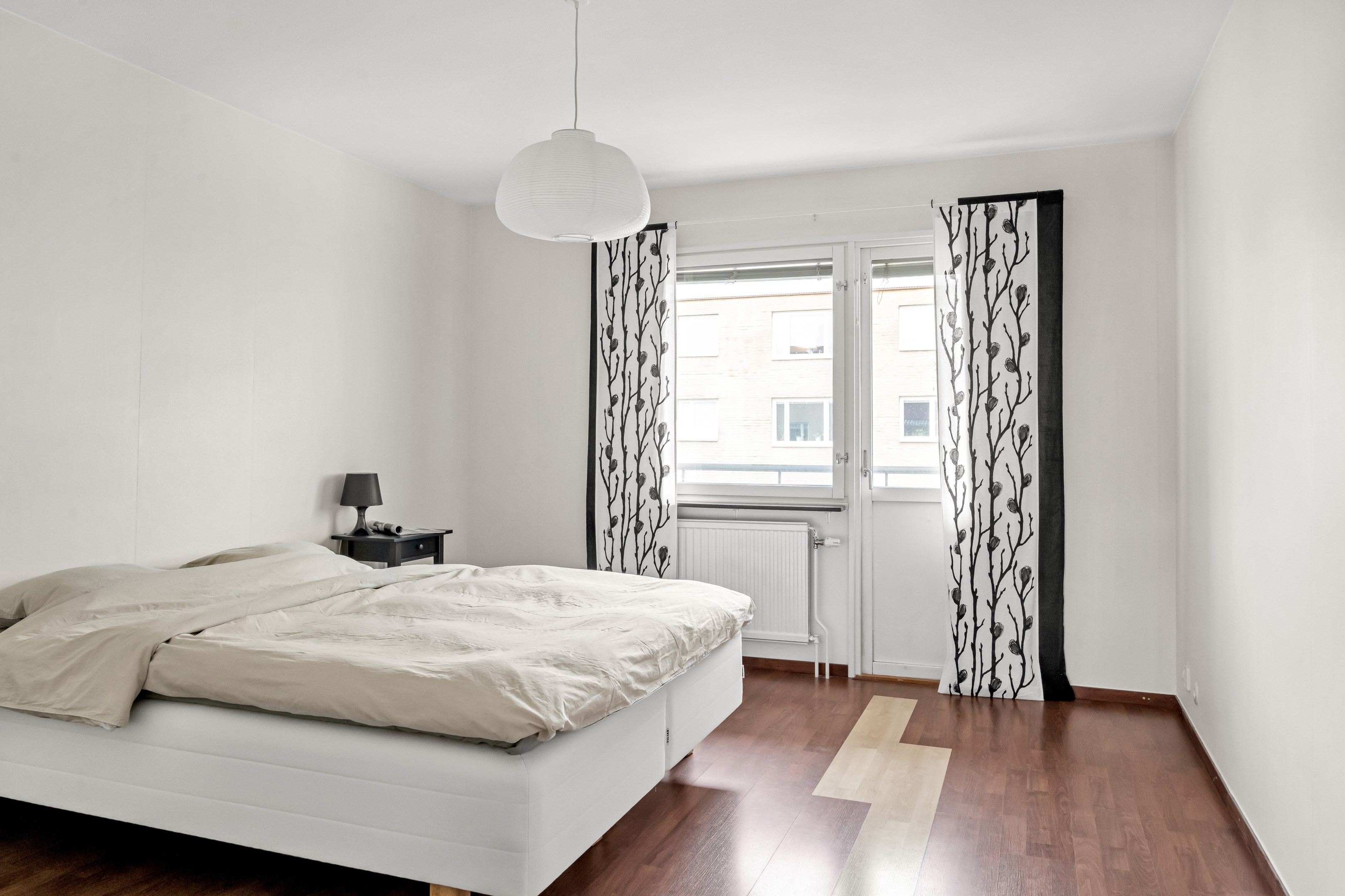 Bostadsbild från Österängsgatan 26B, Såld i Fålhagen, Uppsala