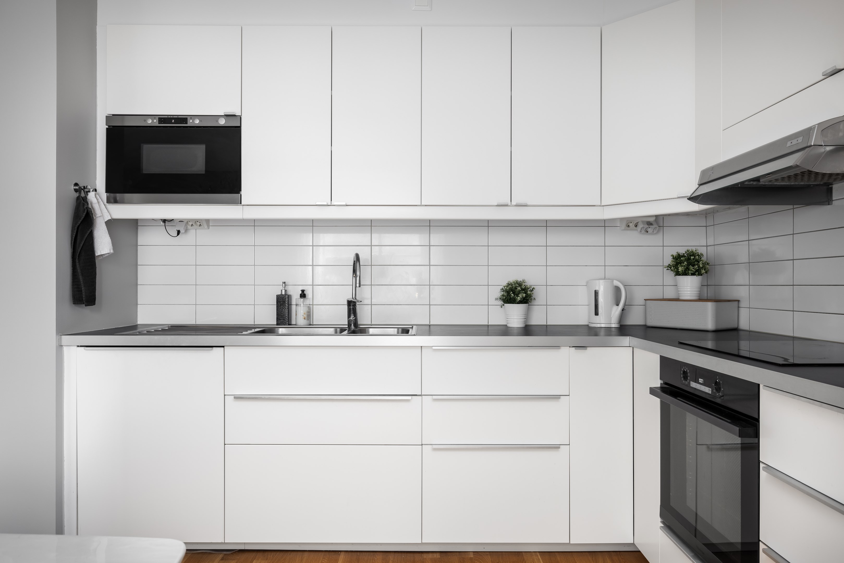 Bostadsbild från Chamottevägen 7, Såld i Porslinskvarteren, Värmdö