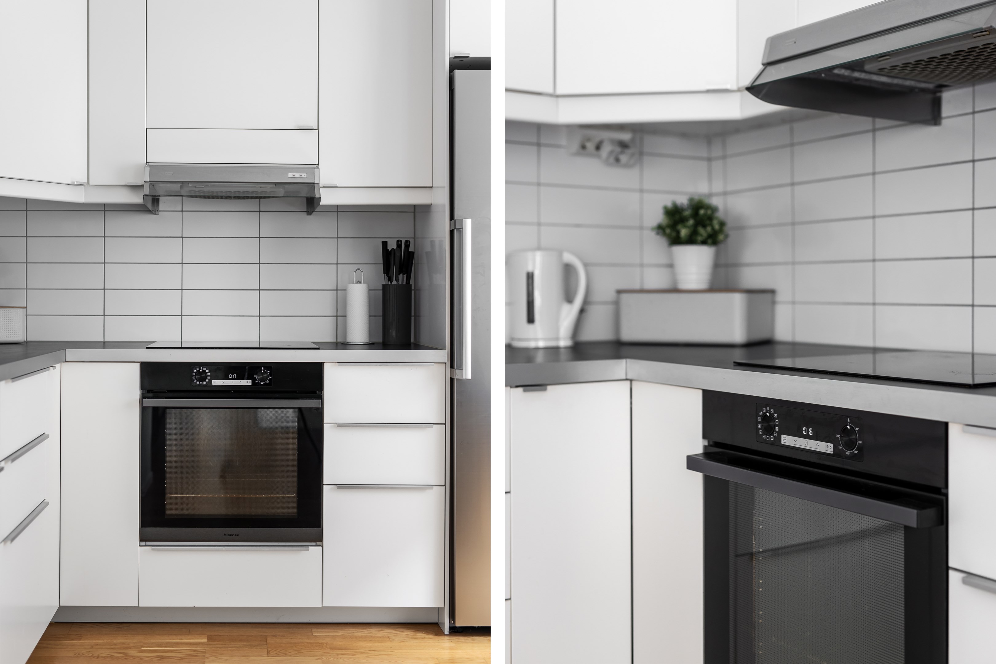 Bostadsbild från Chamottevägen 7, Såld i Porslinskvarteren, Värmdö