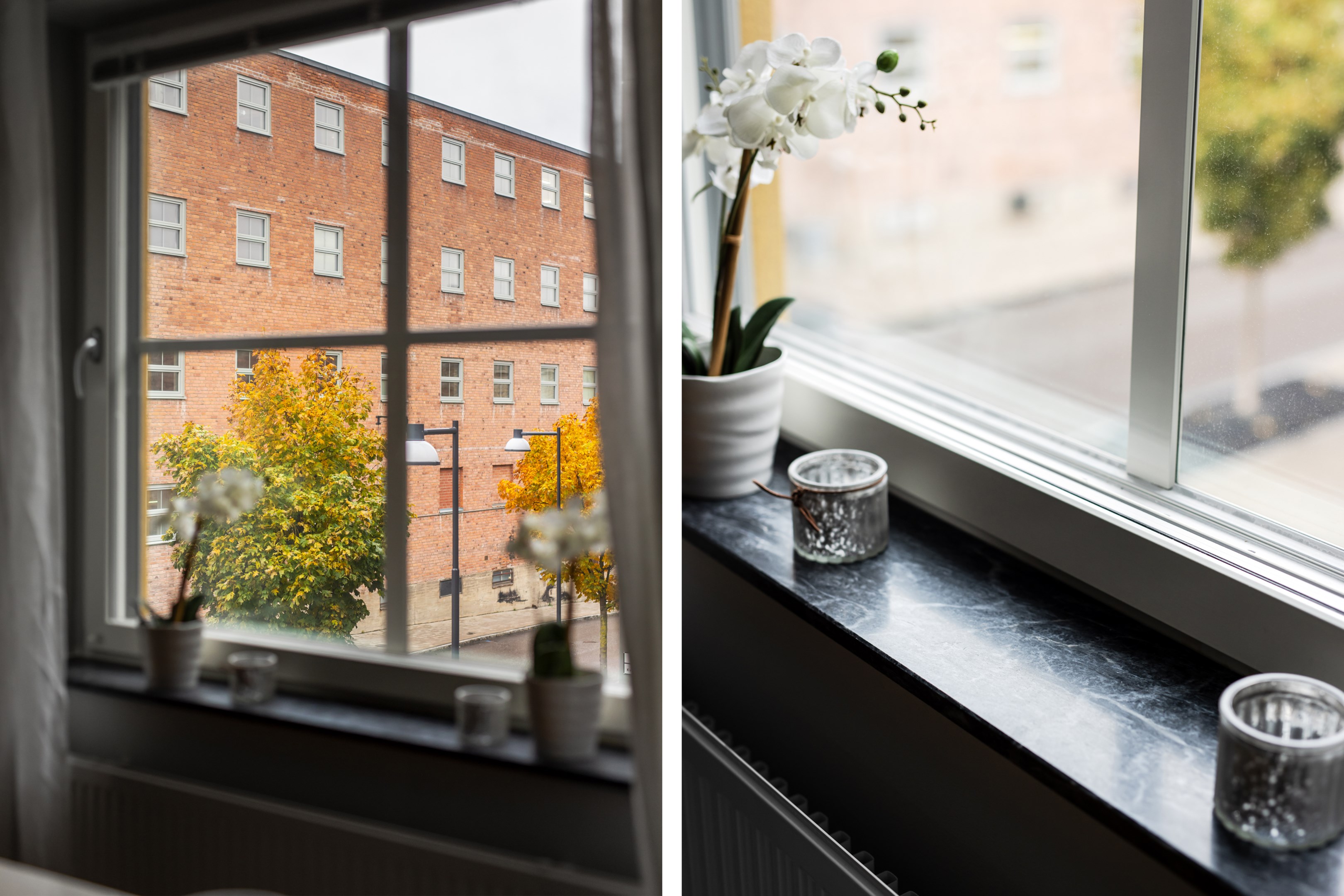 Bostadsbild från Chamottevägen 7, Såld i Porslinskvarteren, Värmdö