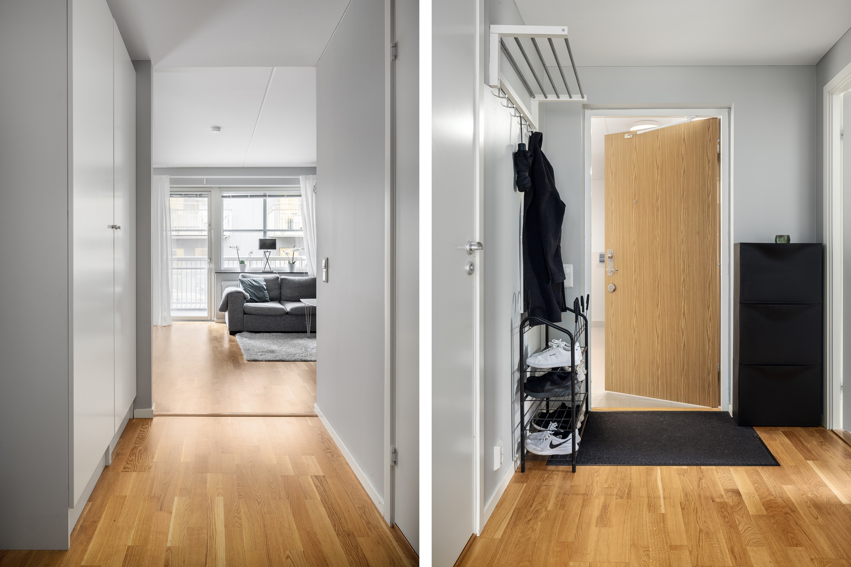 Bostadsbild från Chamottevägen 7, Såld i Porslinskvarteren, Värmdö