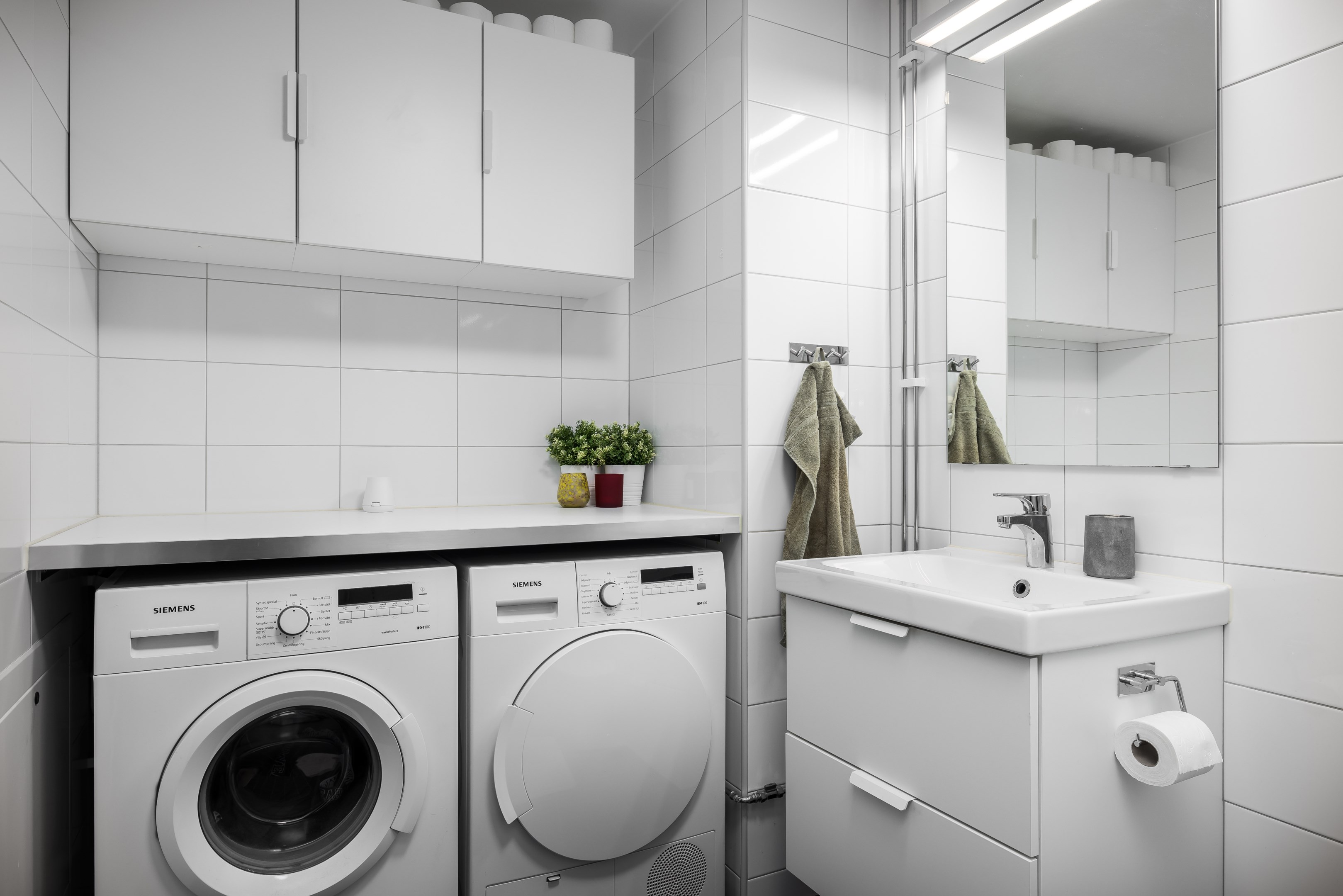 Bostadsbild från Chamottevägen 7, Såld i Porslinskvarteren, Värmdö