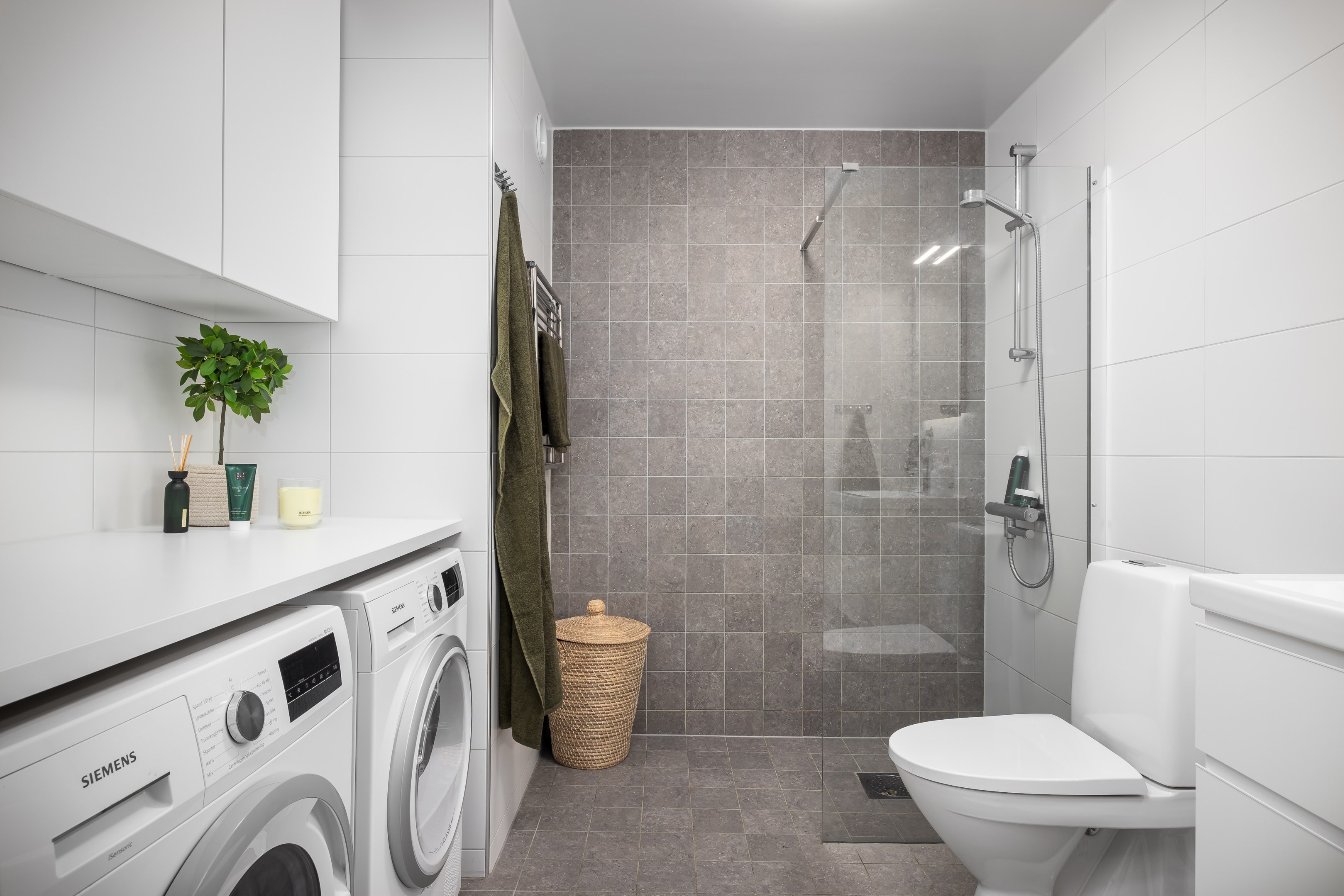 Bostadsbild från Mjölnarvägen 6A, 4 tr, Såld i Kvarnholmen, Nacka