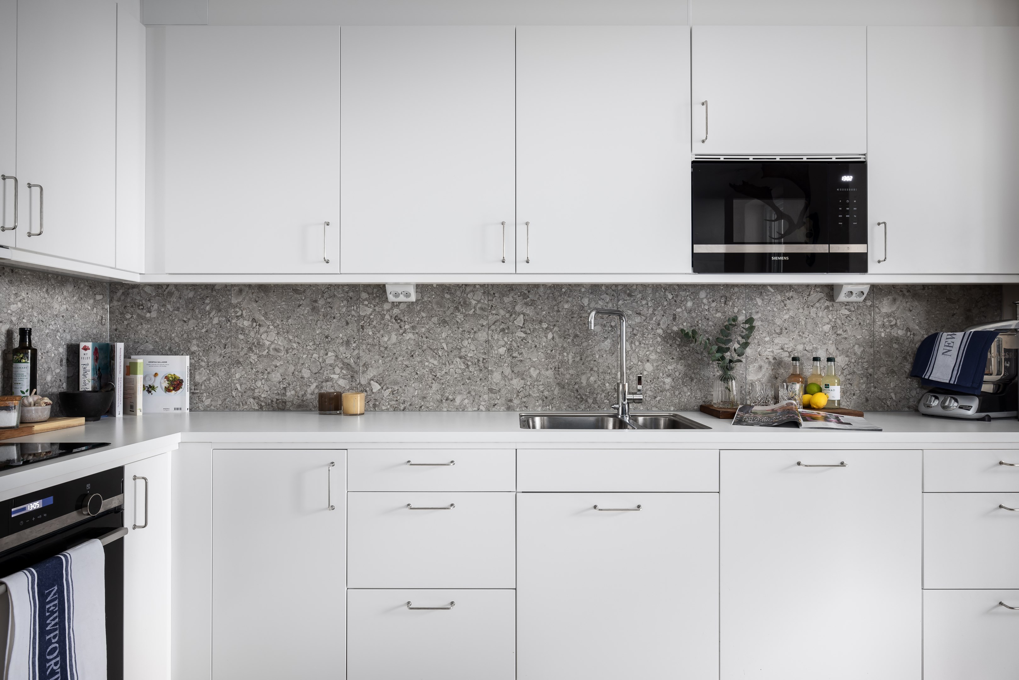 Bostadsbild från Mjölnarvägen 6A, 4 tr, Såld i Kvarnholmen, Nacka