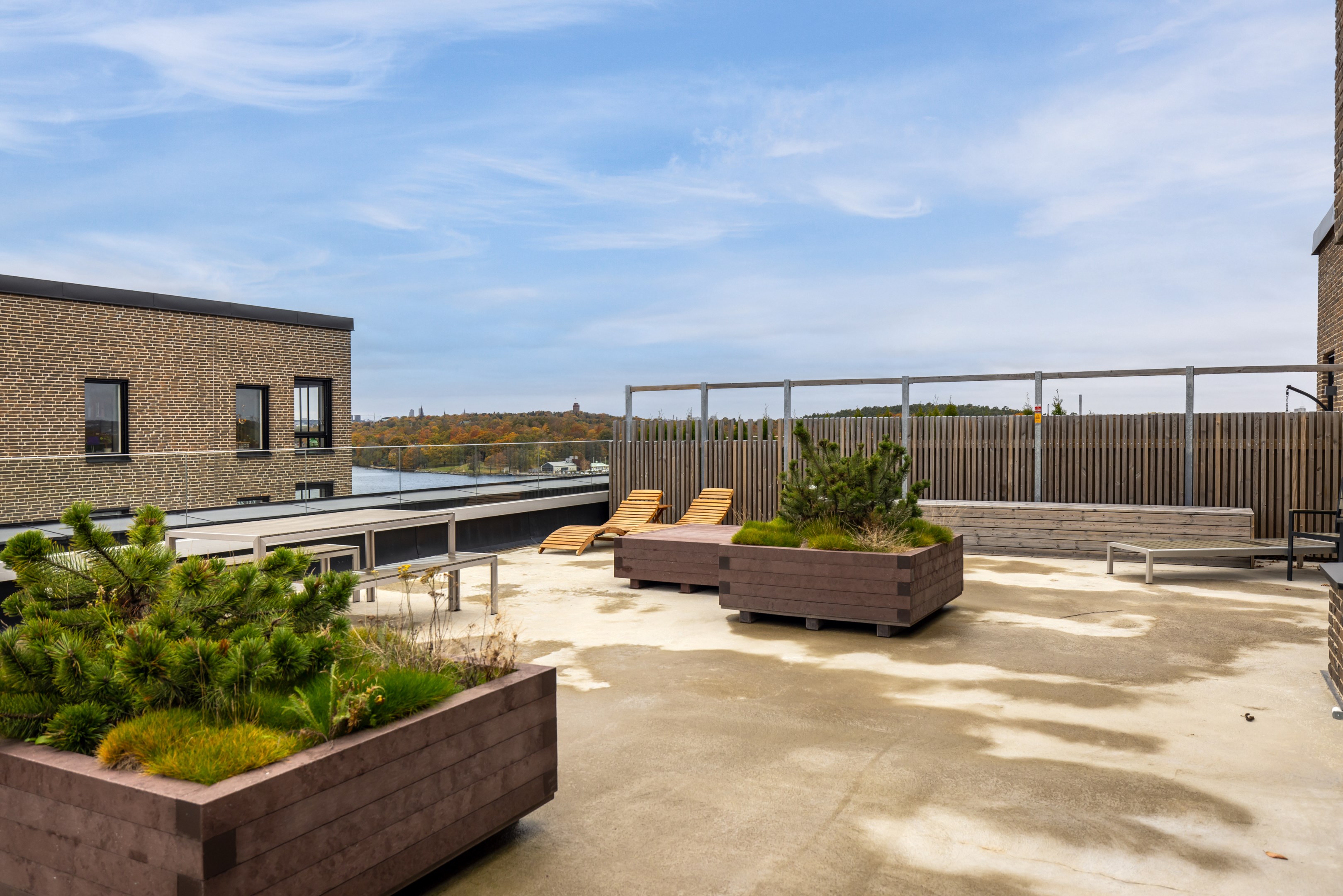 Bostadsbild från Mjölnarvägen 6A, 4 tr, Såld i Kvarnholmen, Nacka