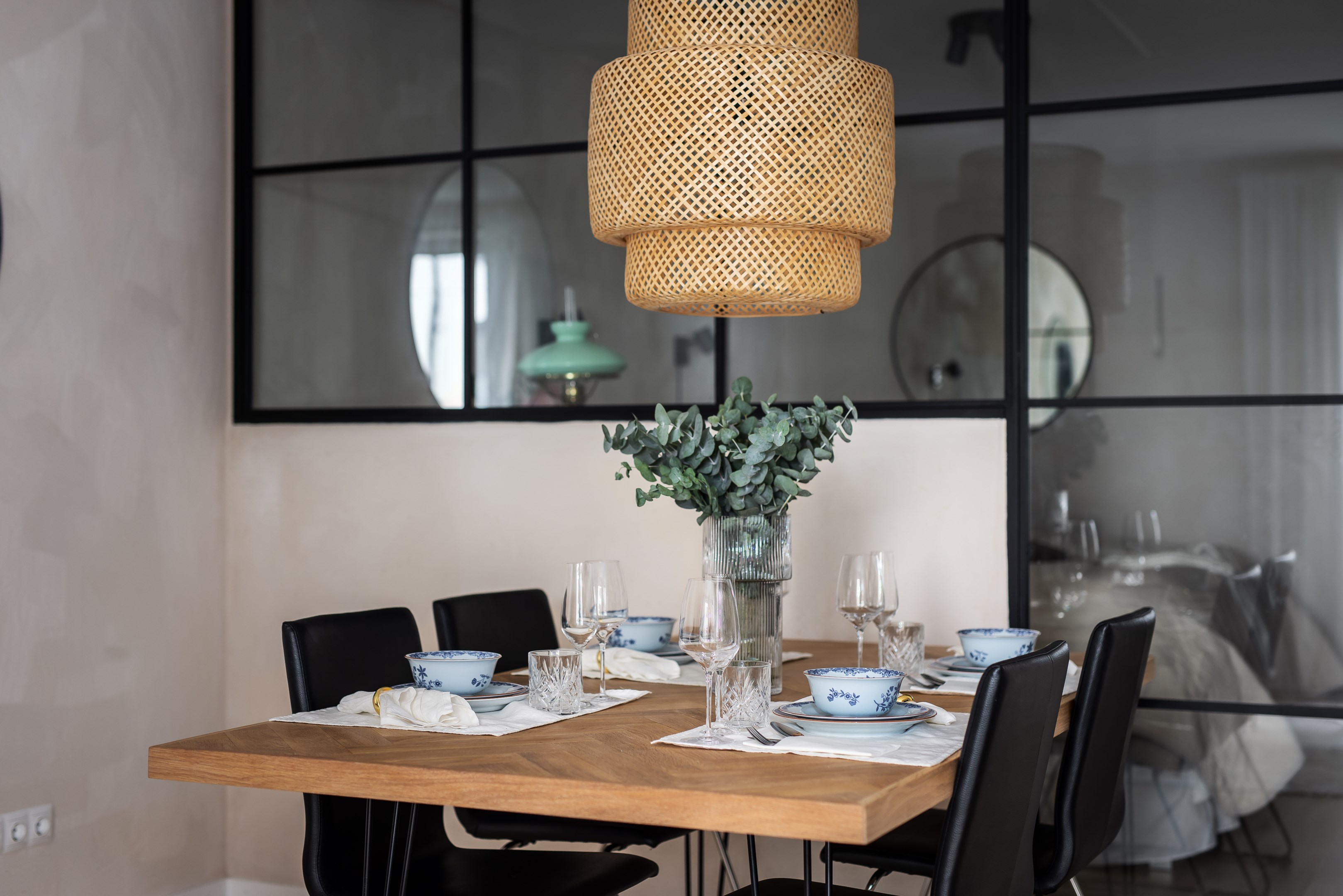 Bostadsbild från Mjölnarvägen 6A, 4 tr, Såld i Kvarnholmen, Nacka