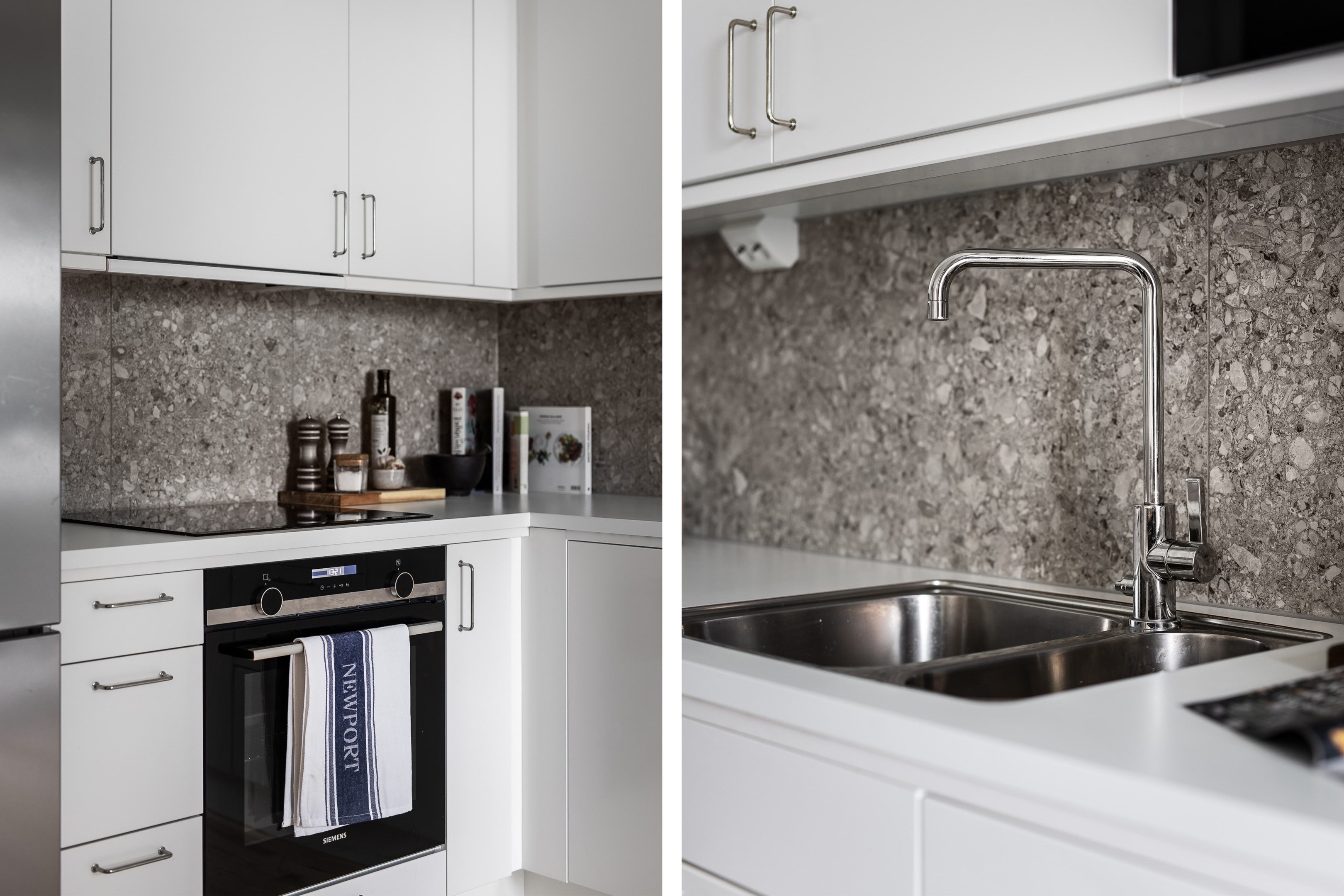 Bostadsbild från Mjölnarvägen 6A, 4 tr, Såld i Kvarnholmen, Nacka