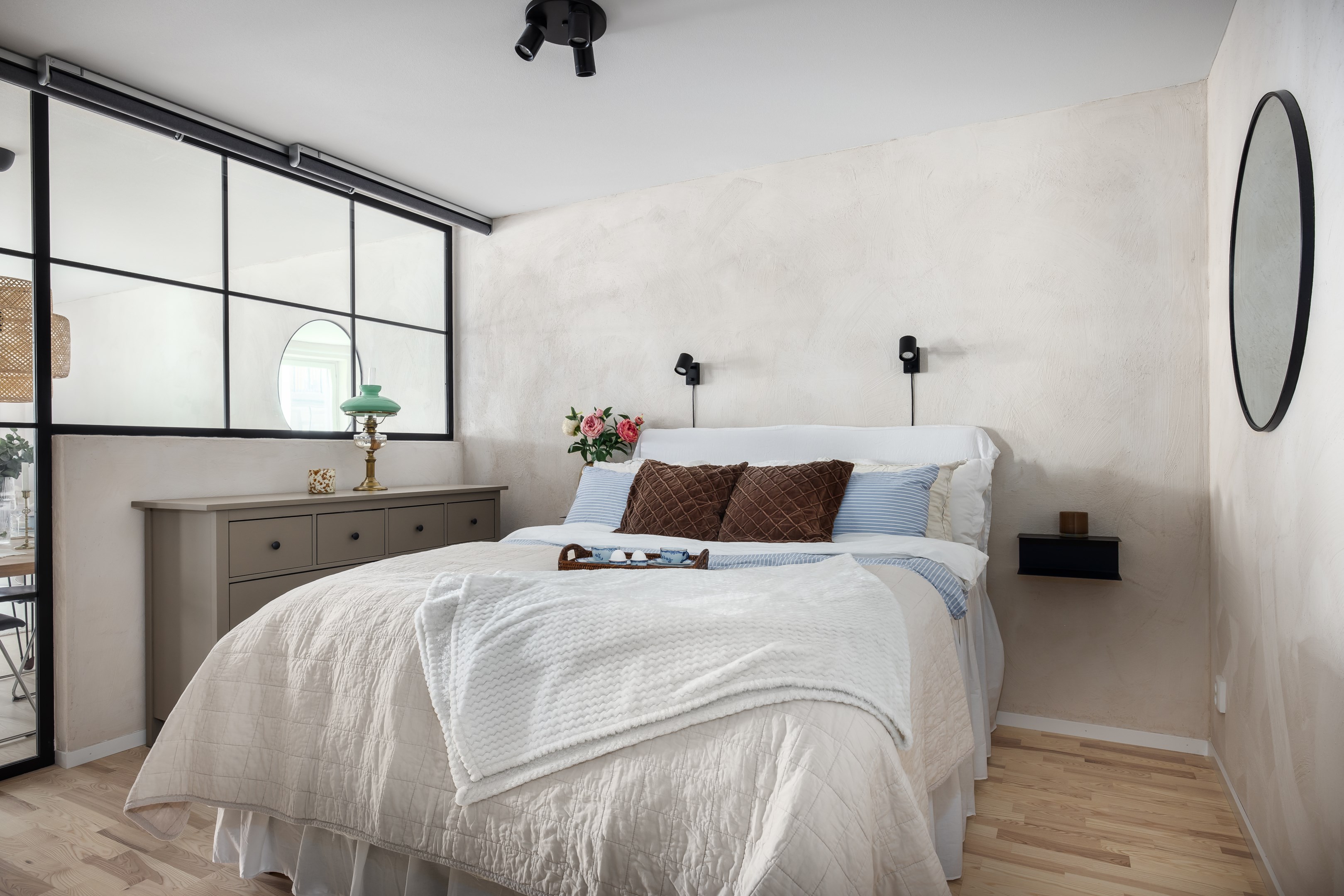 Bostadsbild från Mjölnarvägen 6A, 4 tr, Såld i Kvarnholmen, Nacka