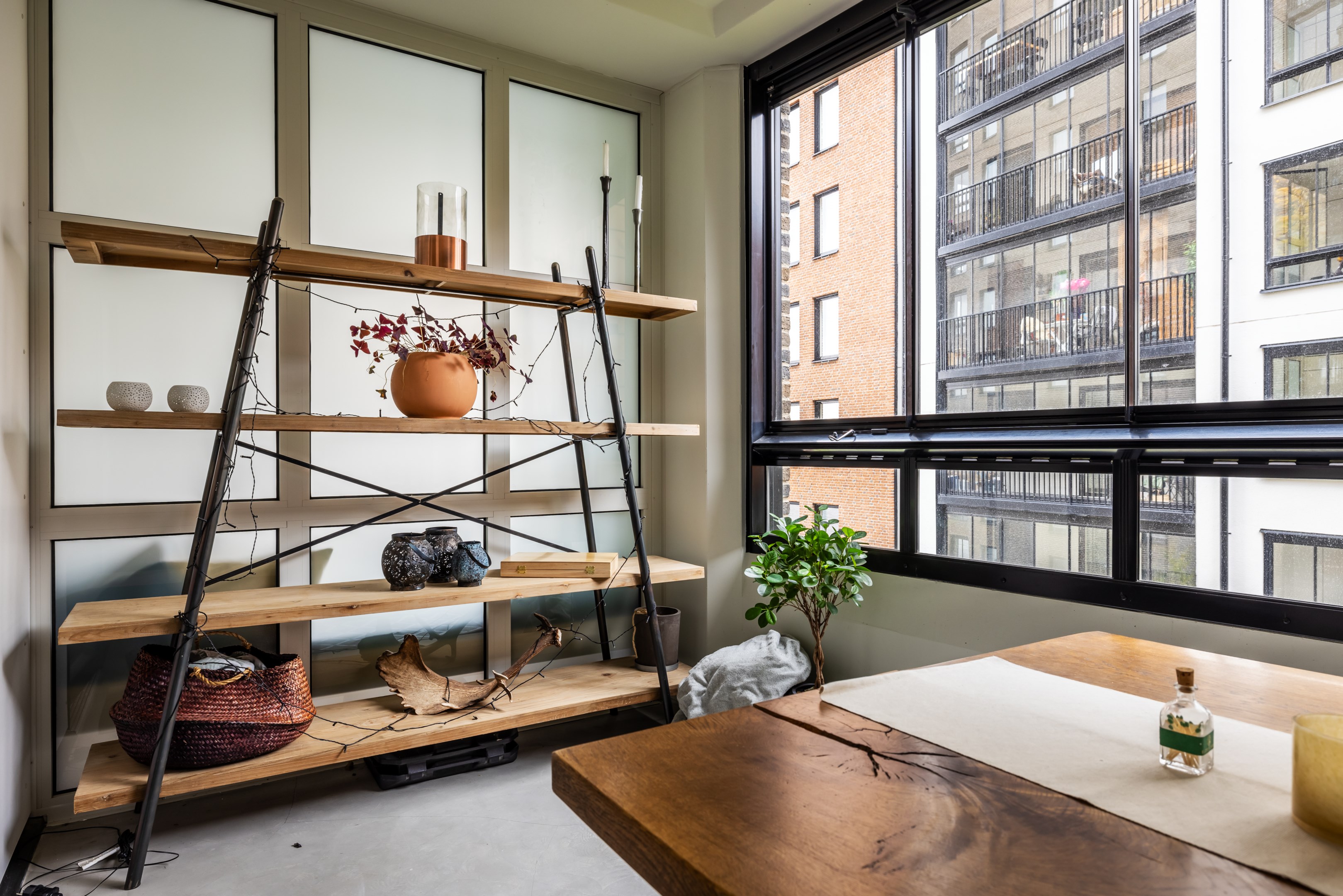 Bostadsbild från Mjölnarvägen 6A, 4 tr, Såld i Kvarnholmen, Nacka