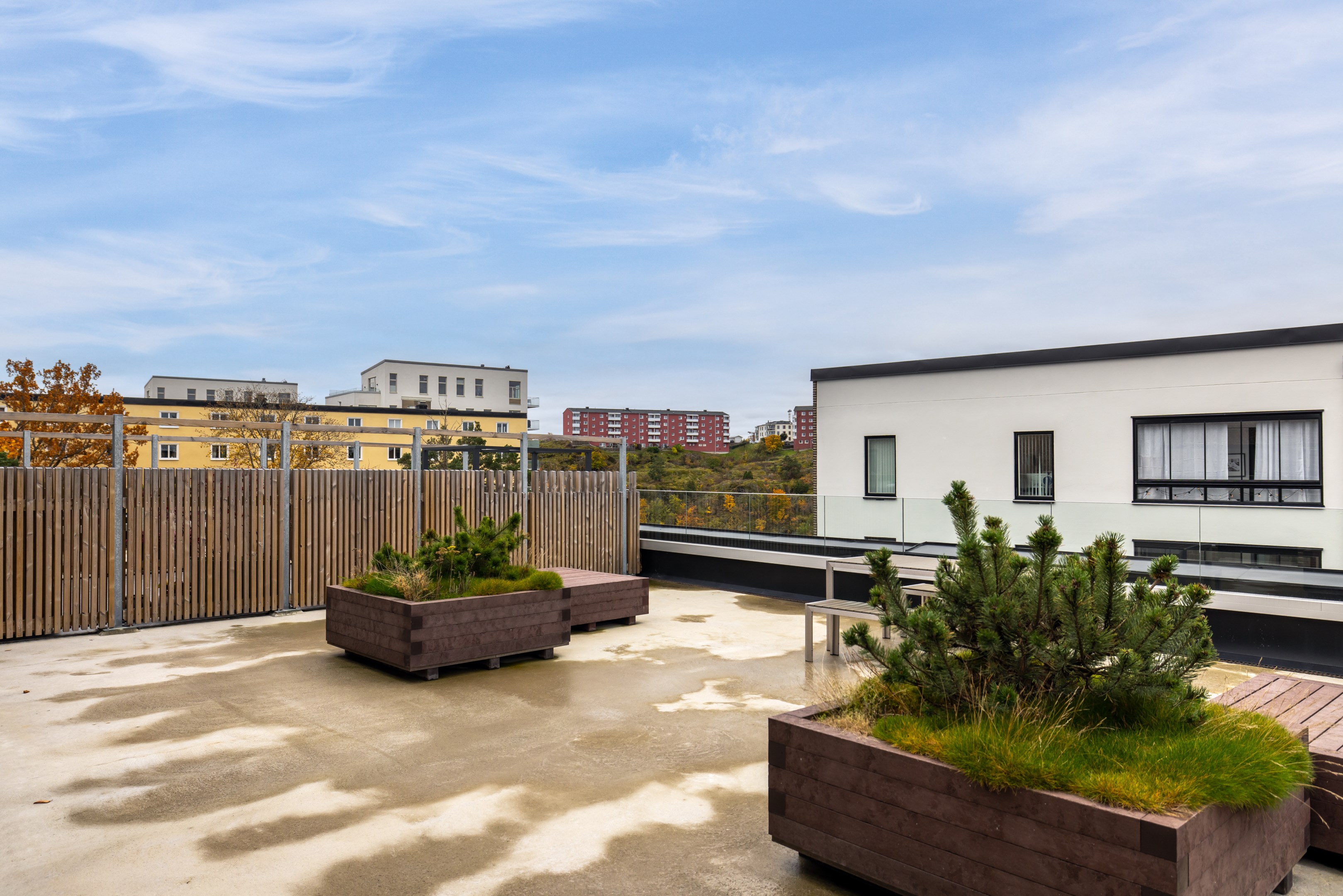 Bostadsbild från Mjölnarvägen 6A, 4 tr, Såld i Kvarnholmen, Nacka