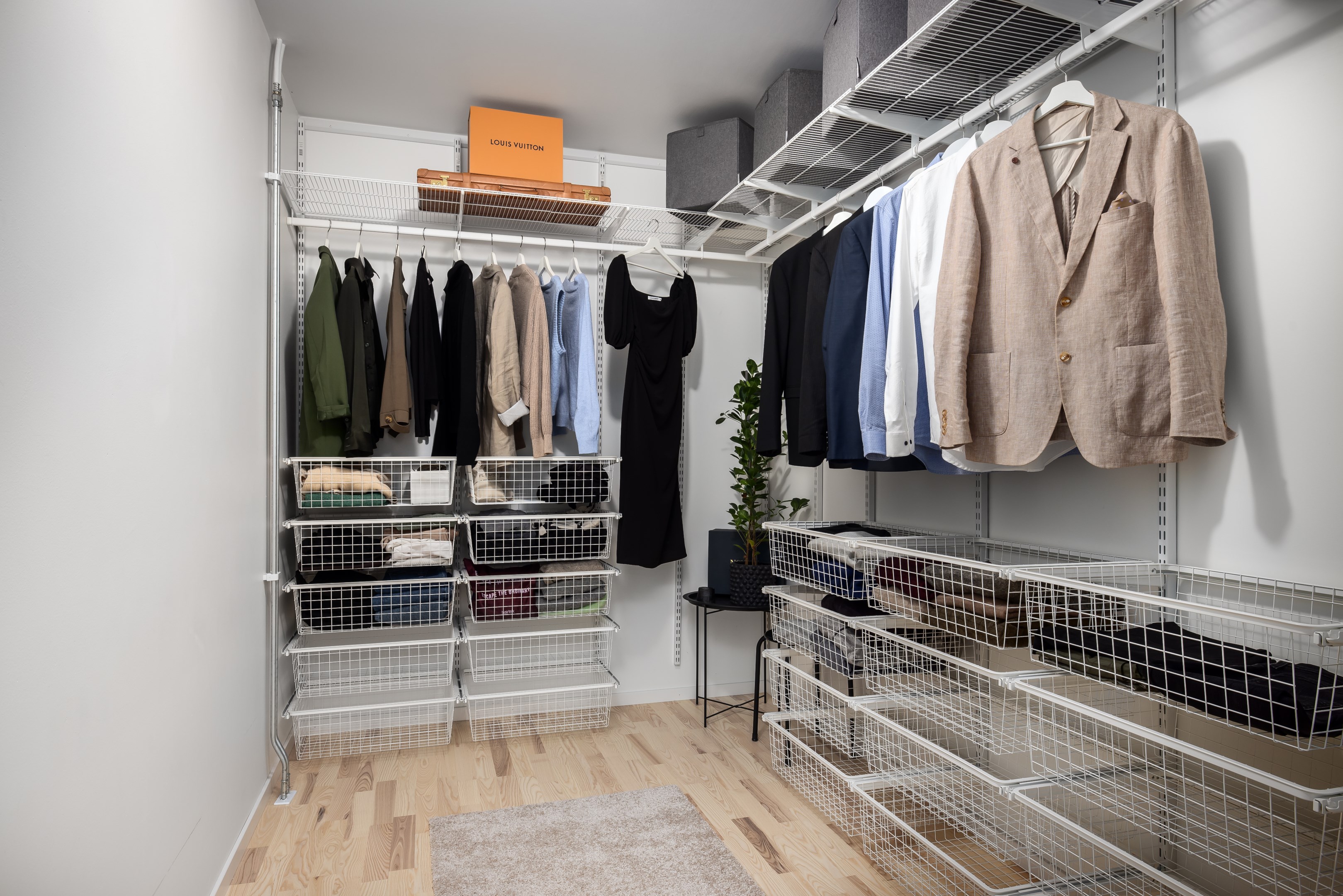 Bostadsbild från Mjölnarvägen 6A, 4 tr, Såld i Kvarnholmen, Nacka