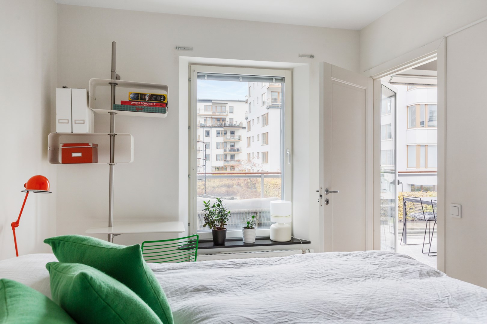 Bostadsbild från Regattakajen 12, Såld i Hammarby Sjöstad, Stockholm