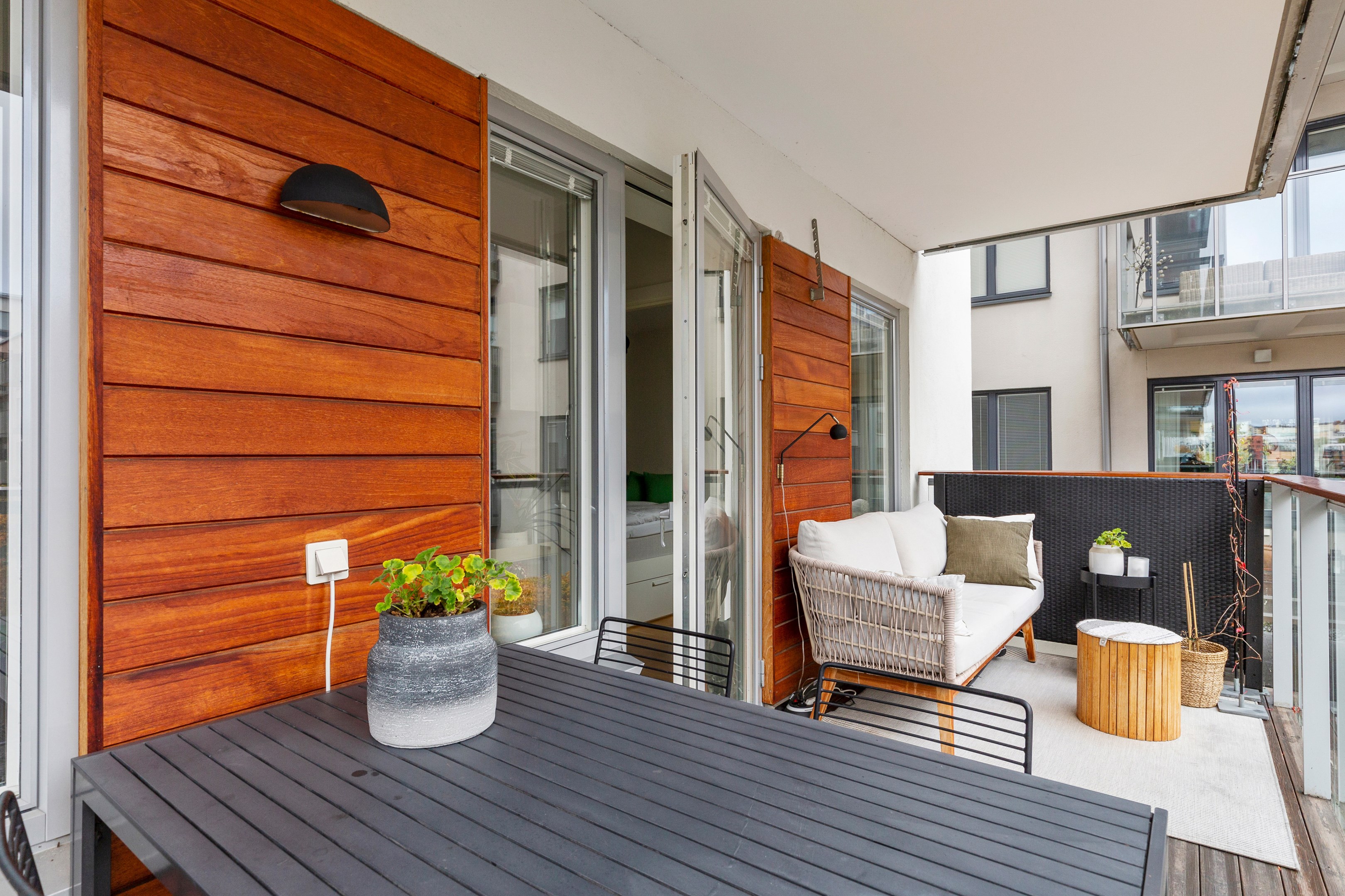 Bostadsbild från Regattakajen 12, Såld i Hammarby Sjöstad, Stockholm