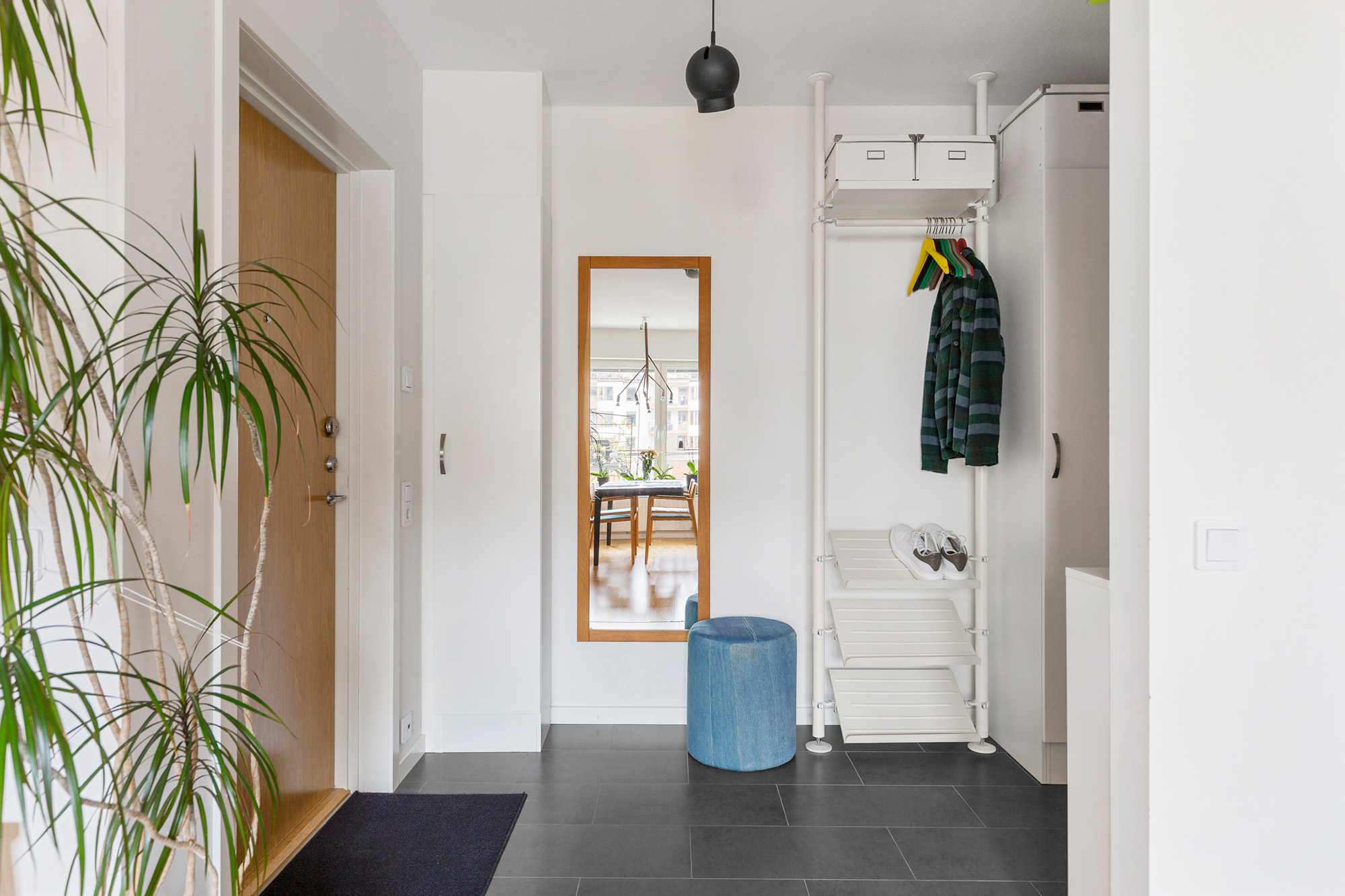 Bostadsbild från Regattakajen 12, Såld i Hammarby Sjöstad, Stockholm