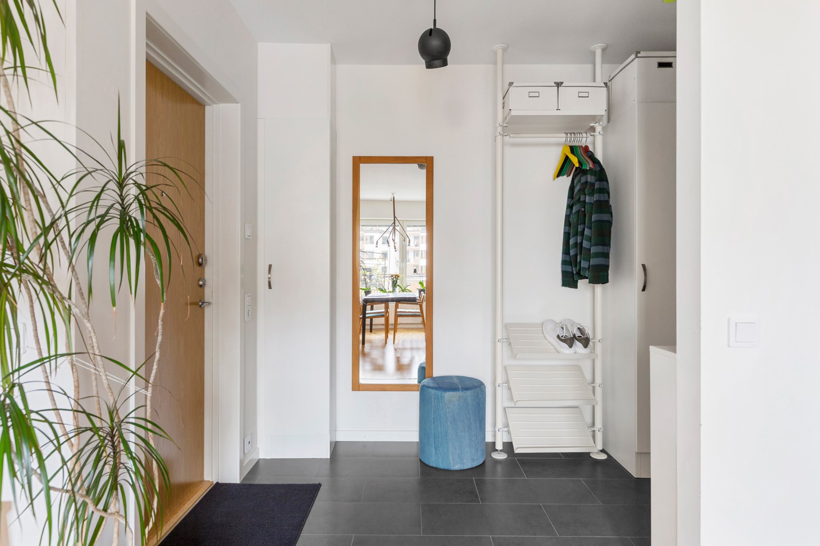 Bostadsbild från Regattakajen 12, Såld i Hammarby Sjöstad, Stockholm