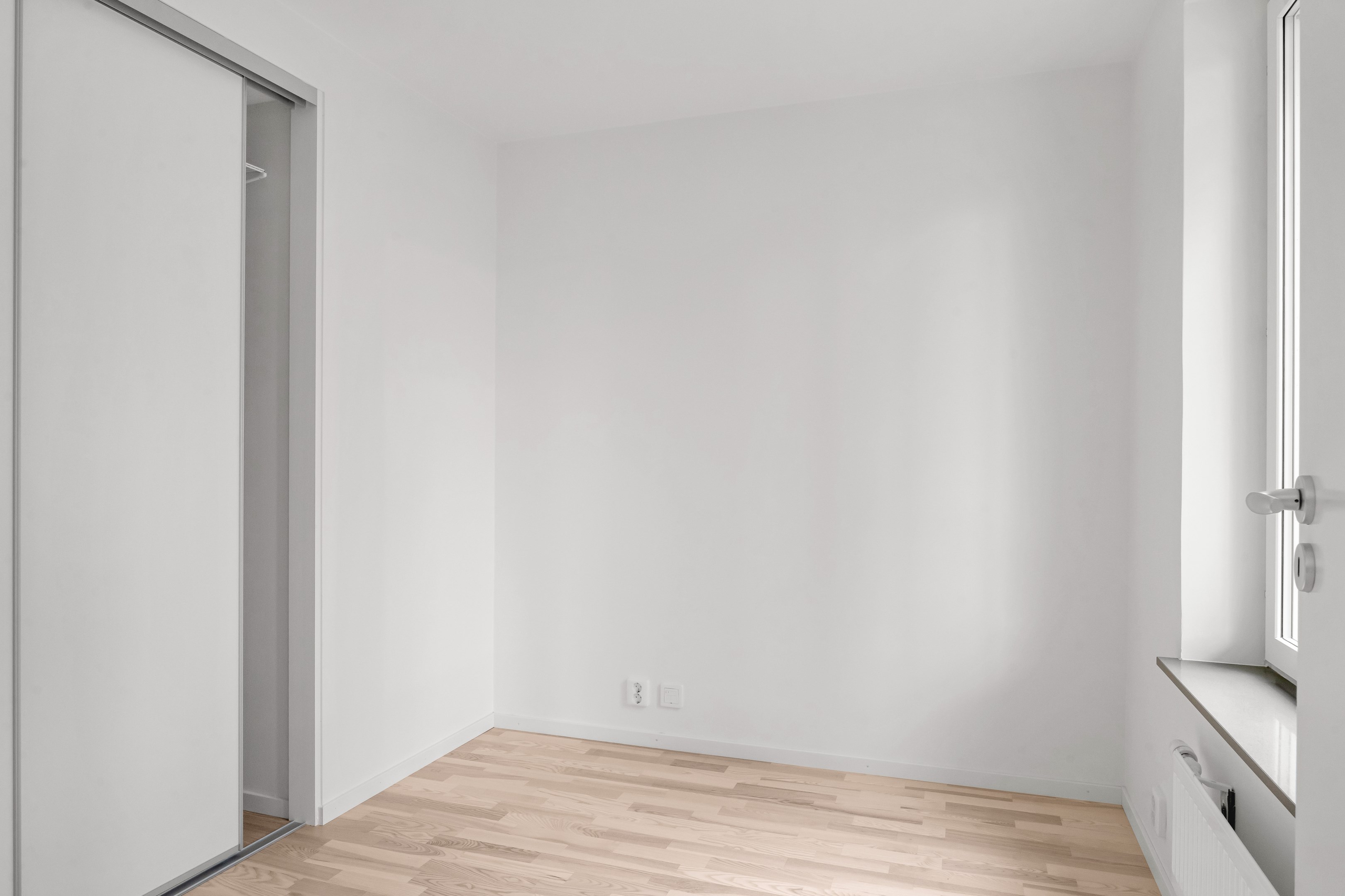 Bostadsbild från Orgelgatan 4, Såld i Kapellgärdet, Uppsala