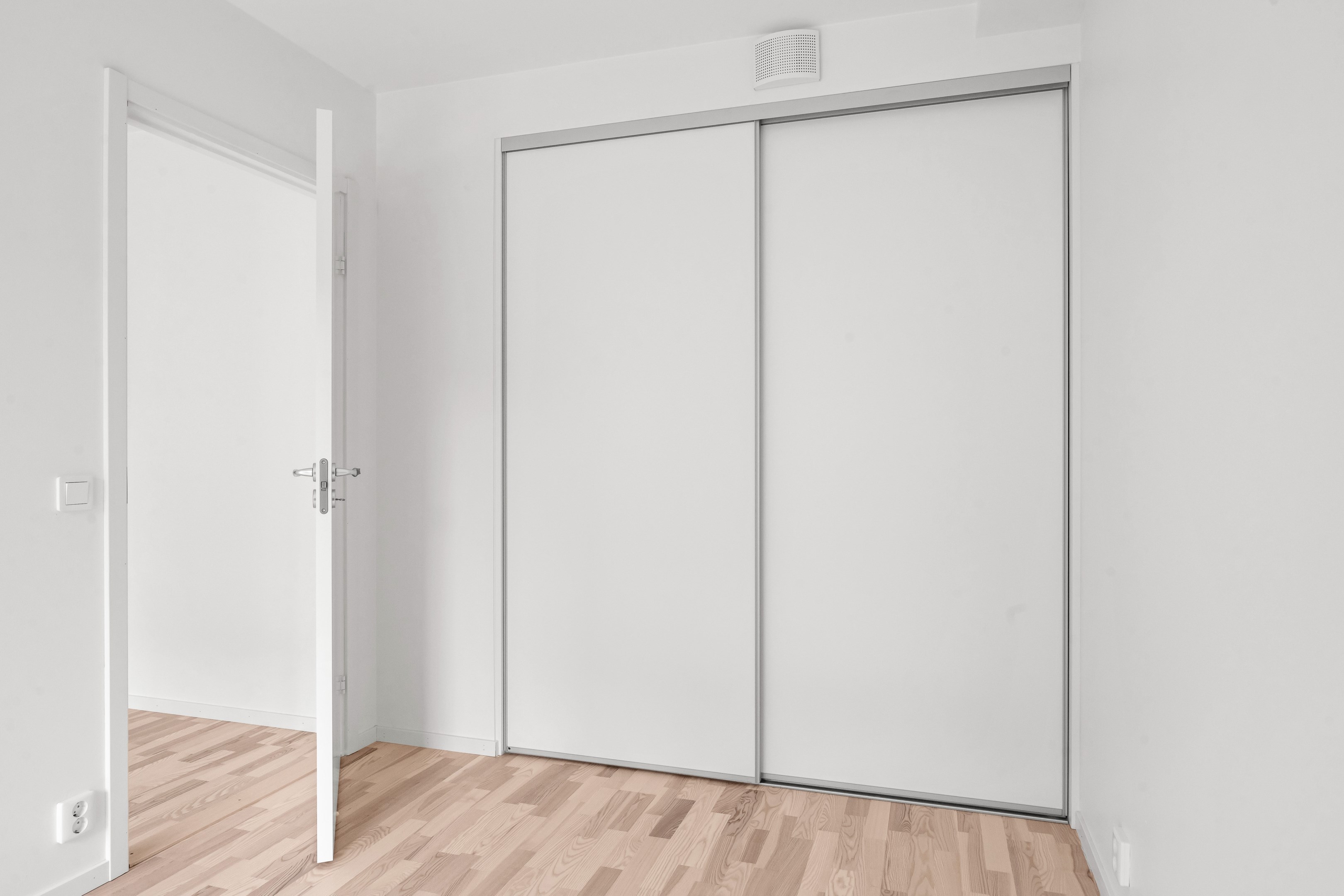 Bostadsbild från Orgelgatan 4, Såld i Kapellgärdet, Uppsala