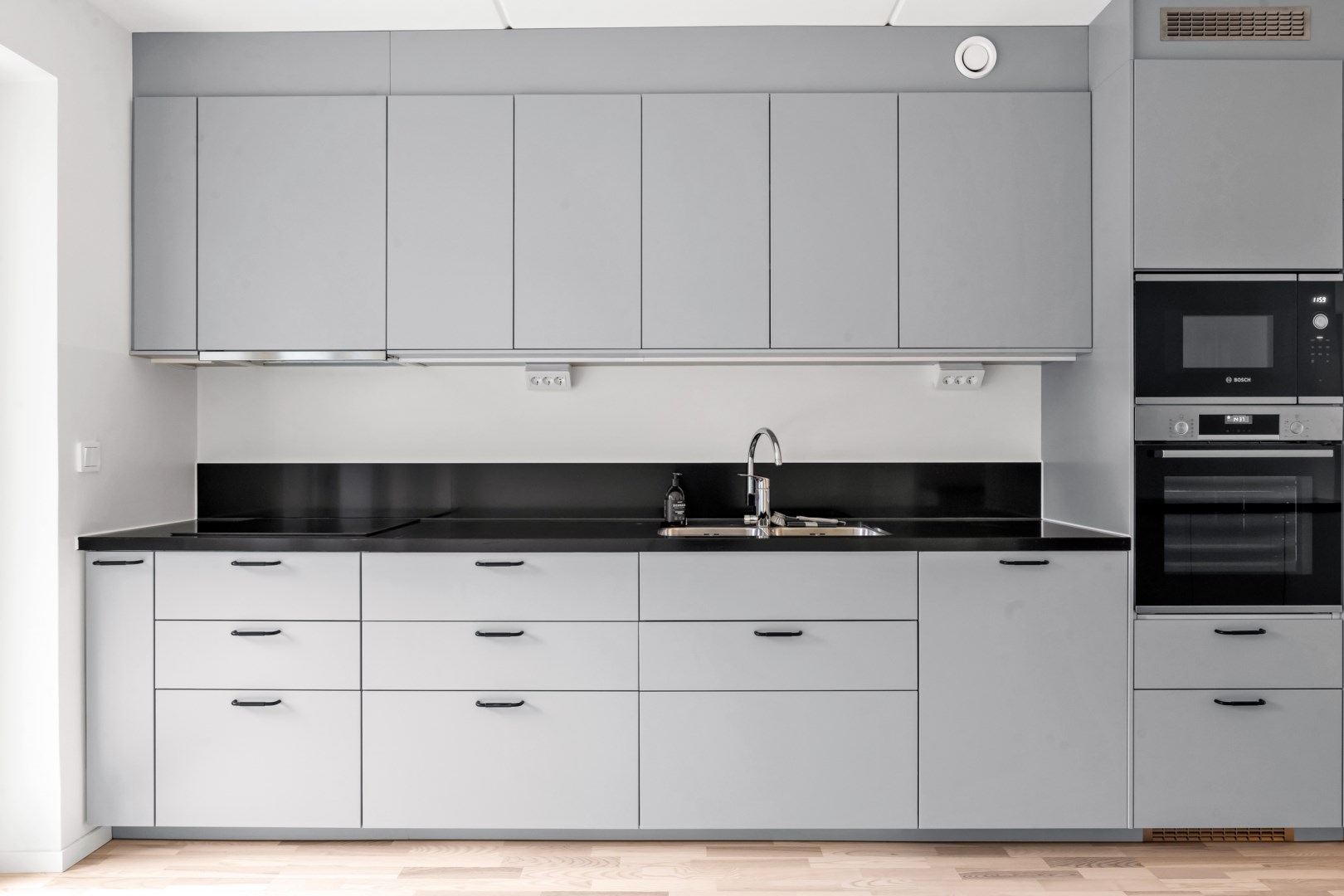 Bostadsbild från Orgelgatan 4, Såld i Kapellgärdet, Uppsala