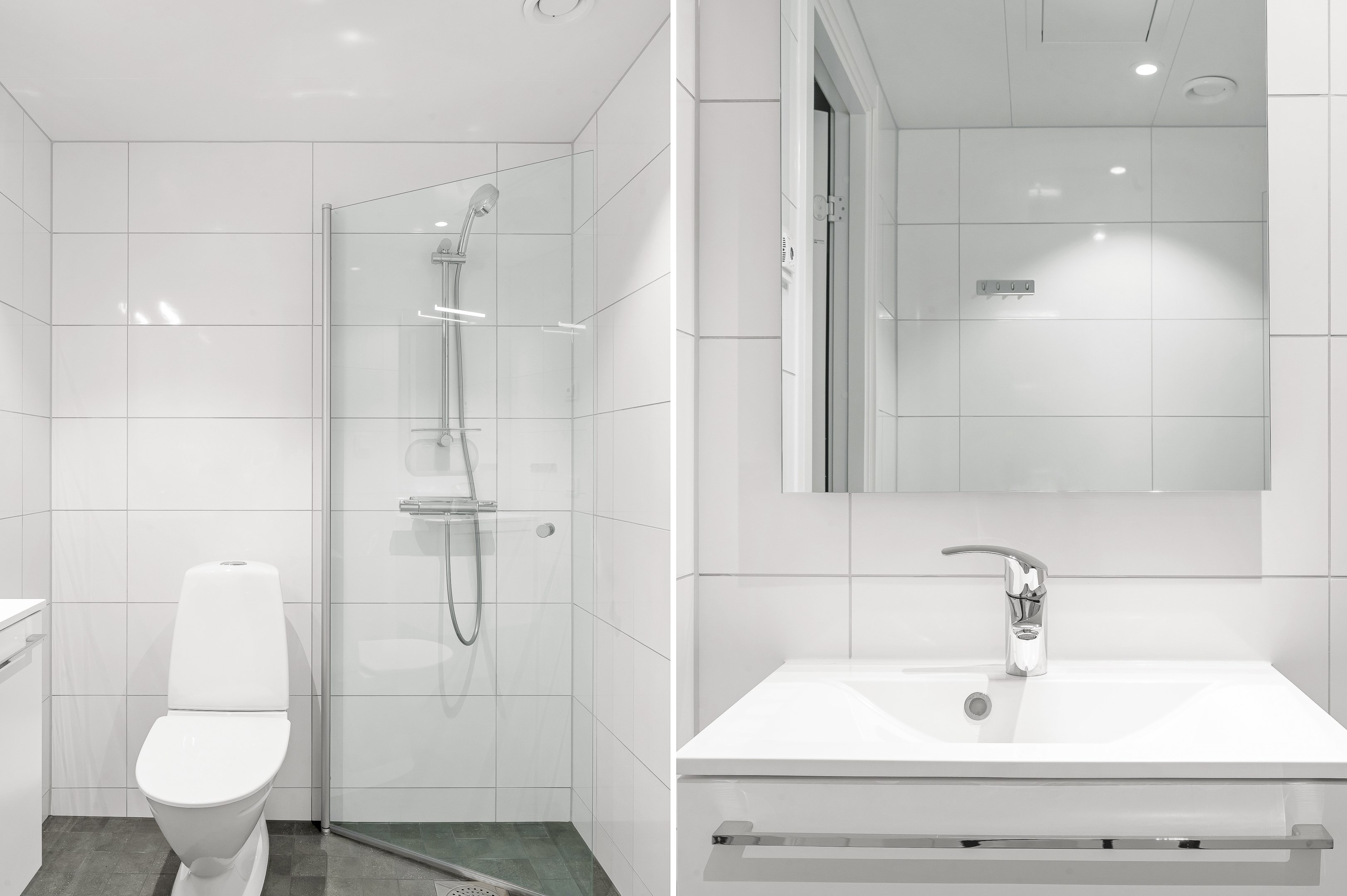 Bostadsbild från Orgelgatan 4, Såld i Kapellgärdet, Uppsala