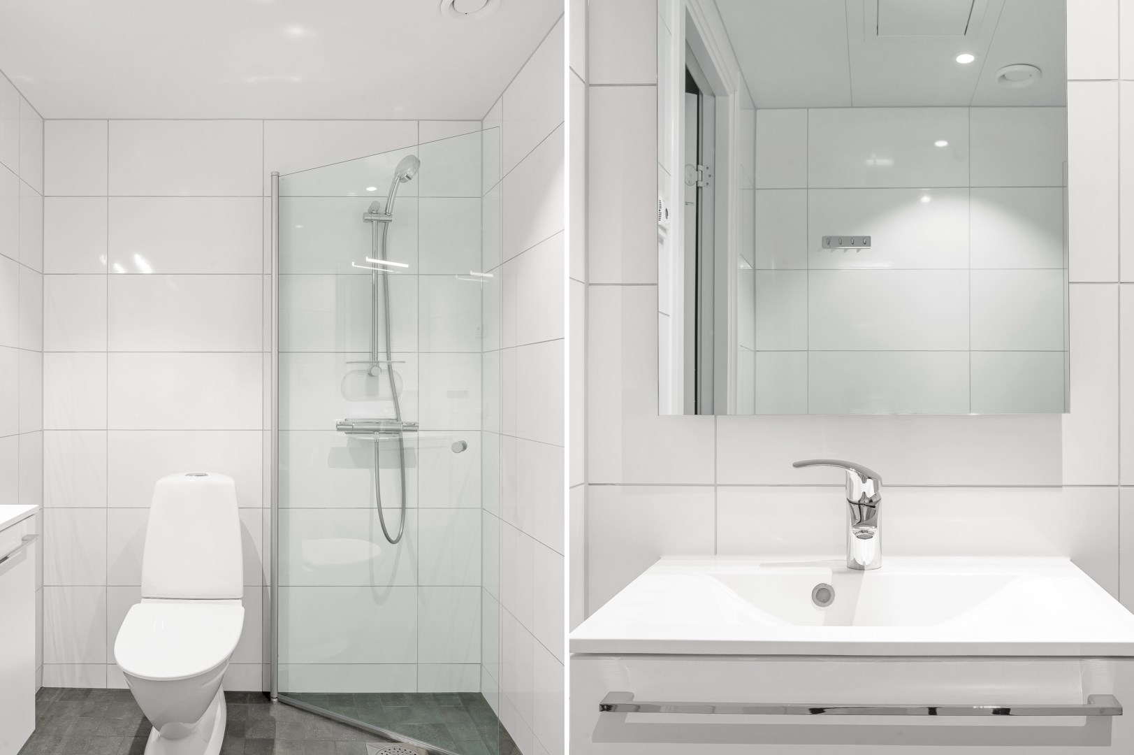 Bostadsbild från Orgelgatan 4, Såld i Kapellgärdet, Uppsala