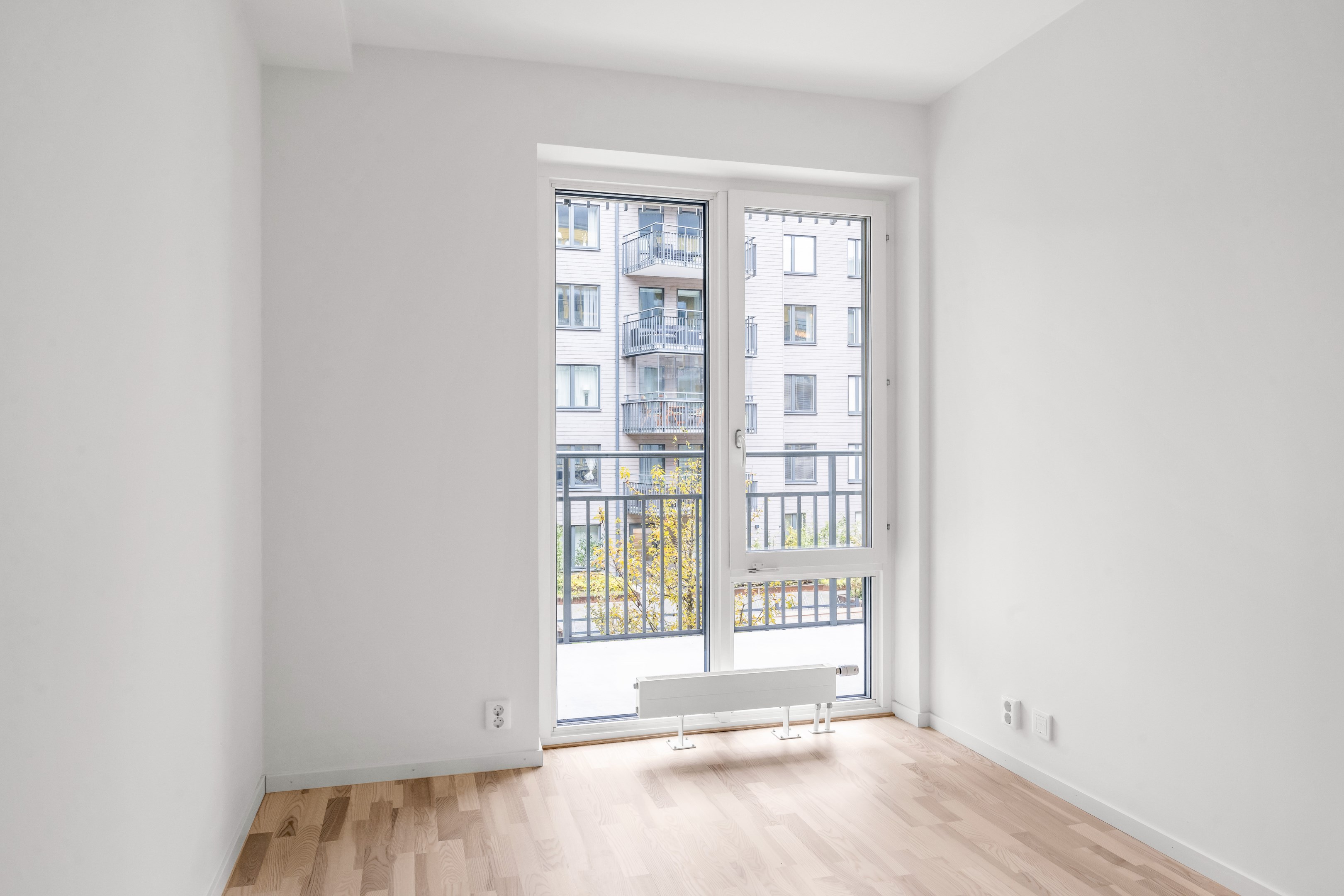 Bostadsbild från Orgelgatan 4, Såld i Kapellgärdet, Uppsala