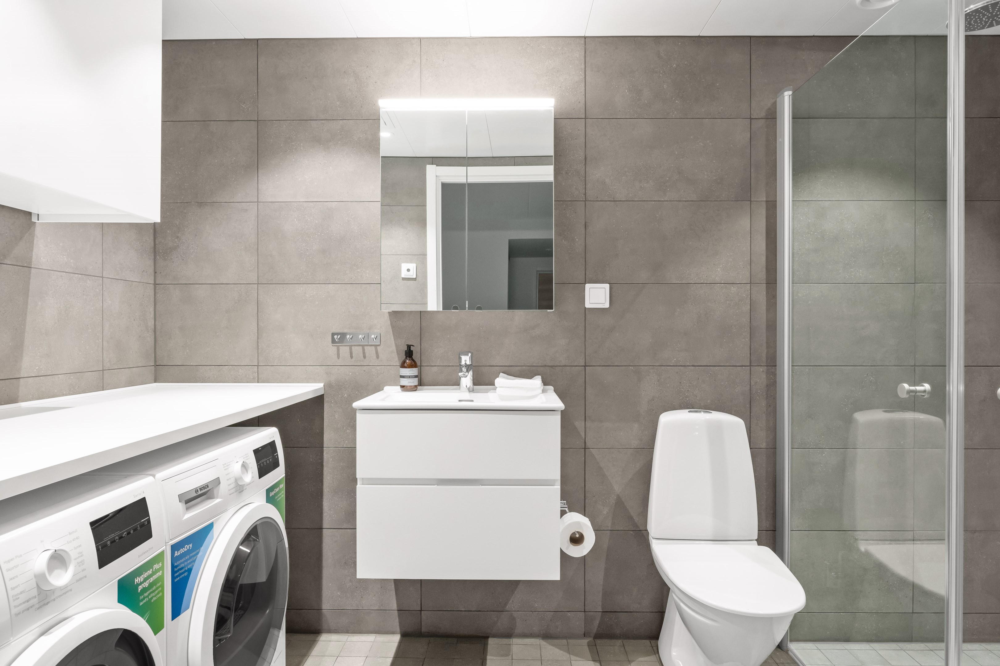 Bostadsbild från Orgelgatan 4, Såld i Kapellgärdet, Uppsala