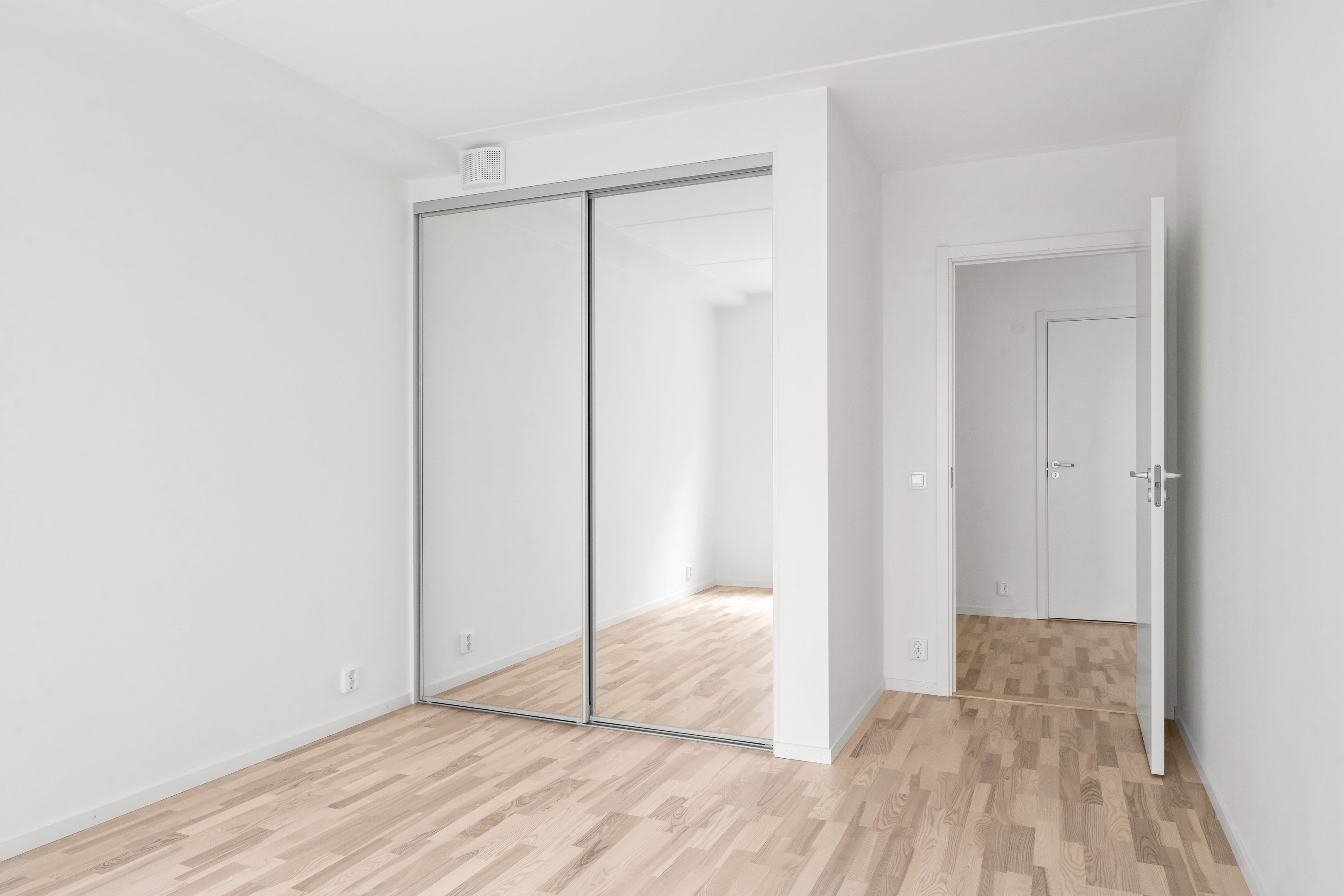 Bostadsbild från Orgelgatan 4, Såld i Kapellgärdet, Uppsala