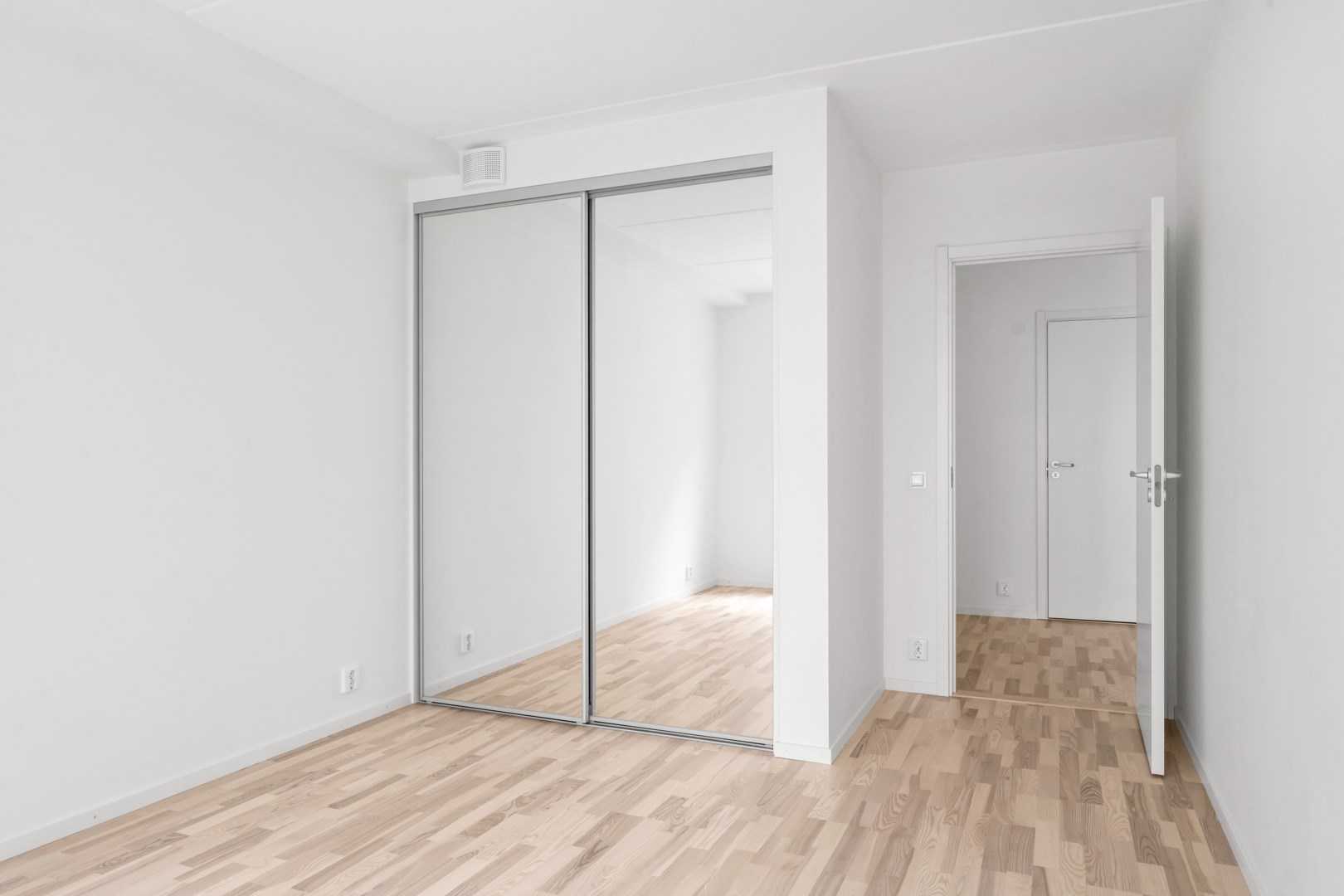 Bostadsbild från Orgelgatan 4, Såld i Kapellgärdet, Uppsala