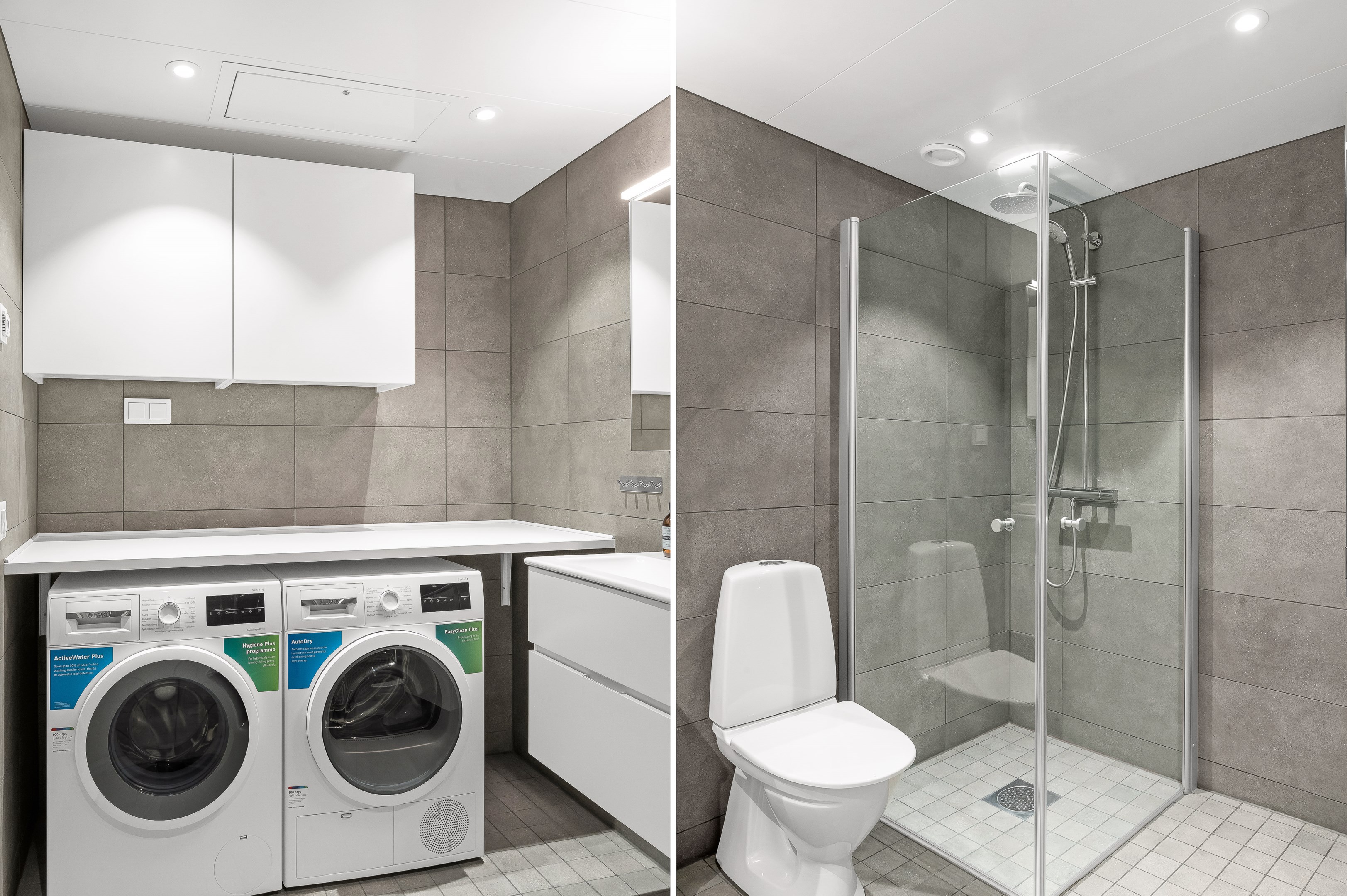 Bostadsbild från Orgelgatan 4, Såld i Kapellgärdet, Uppsala