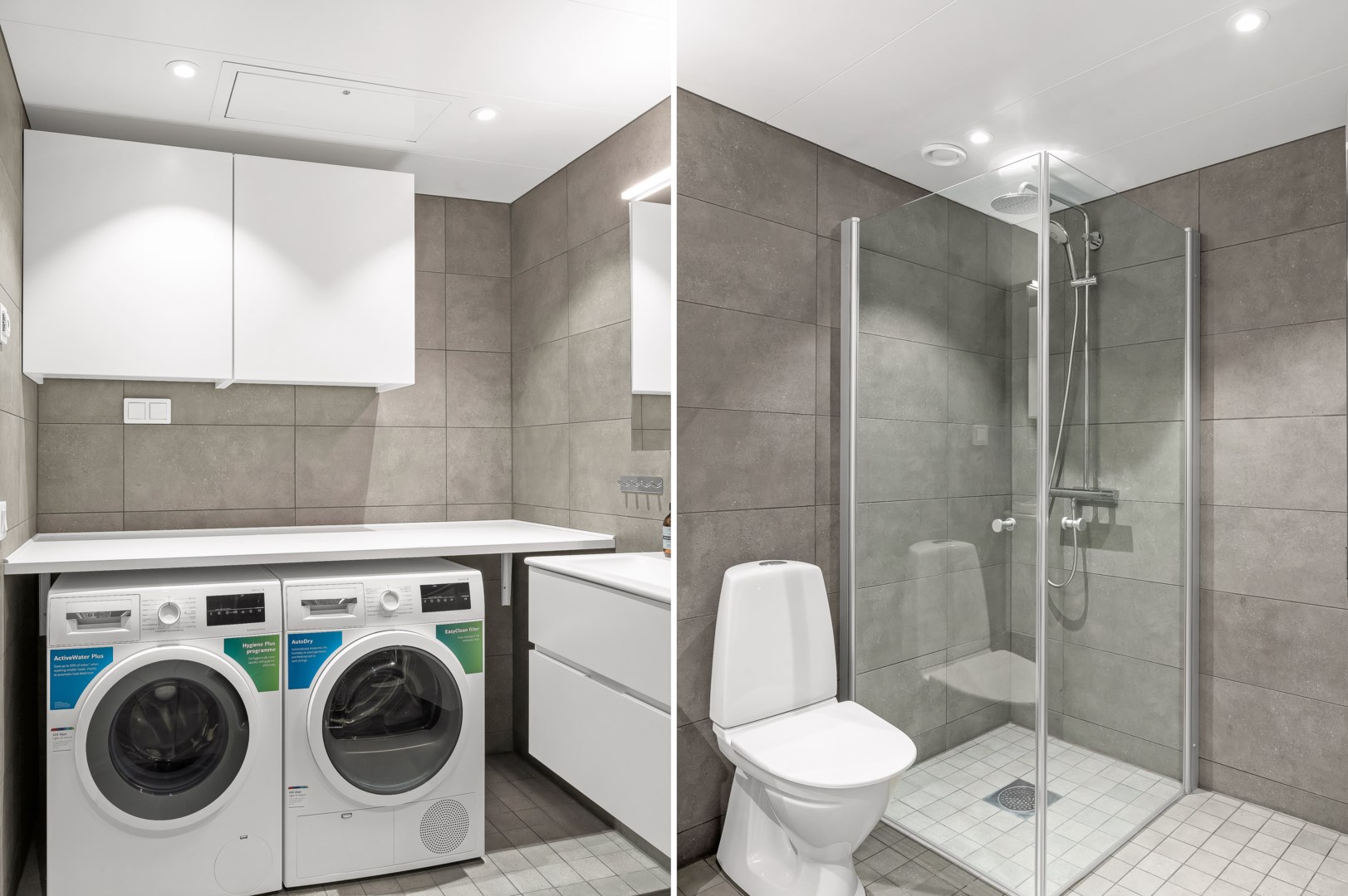 Bostadsbild från Orgelgatan 4, Såld i Kapellgärdet, Uppsala