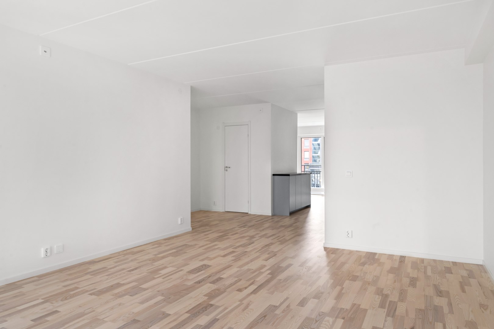 Bostadsbild från Orgelgatan 4, Såld i Kapellgärdet, Uppsala