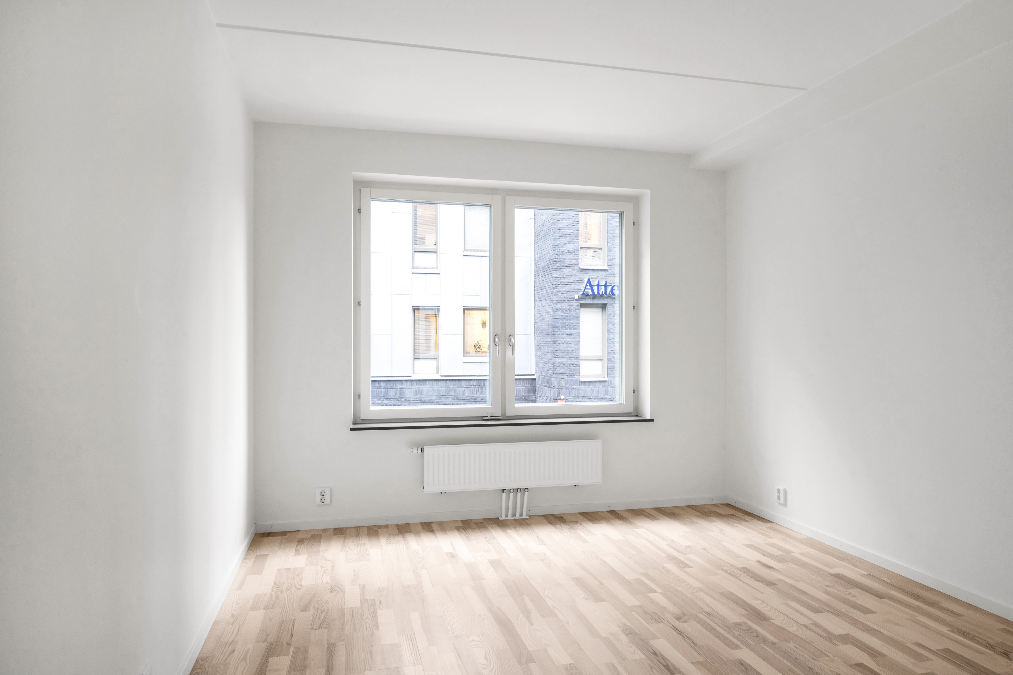 Bostadsbild från Orgelgatan 4, Såld i Kapellgärdet, Uppsala