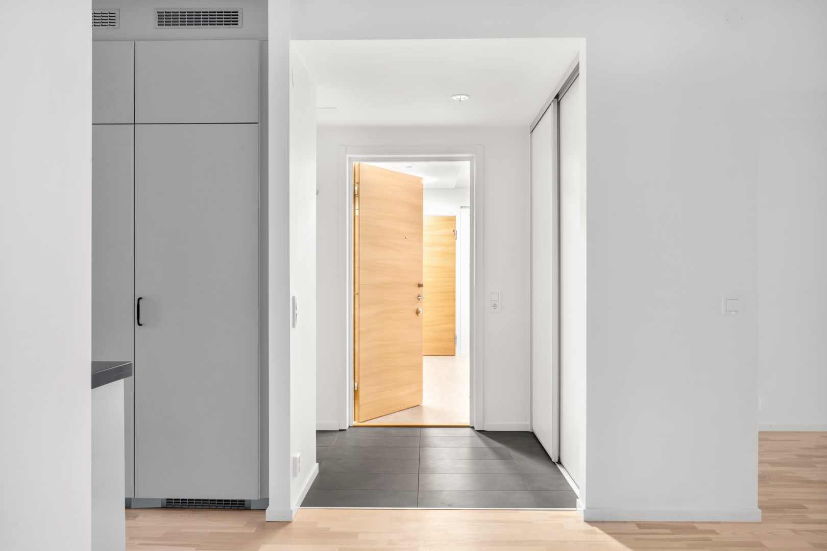 Bostadsbild från Orgelgatan 4, Såld i Kapellgärdet, Uppsala