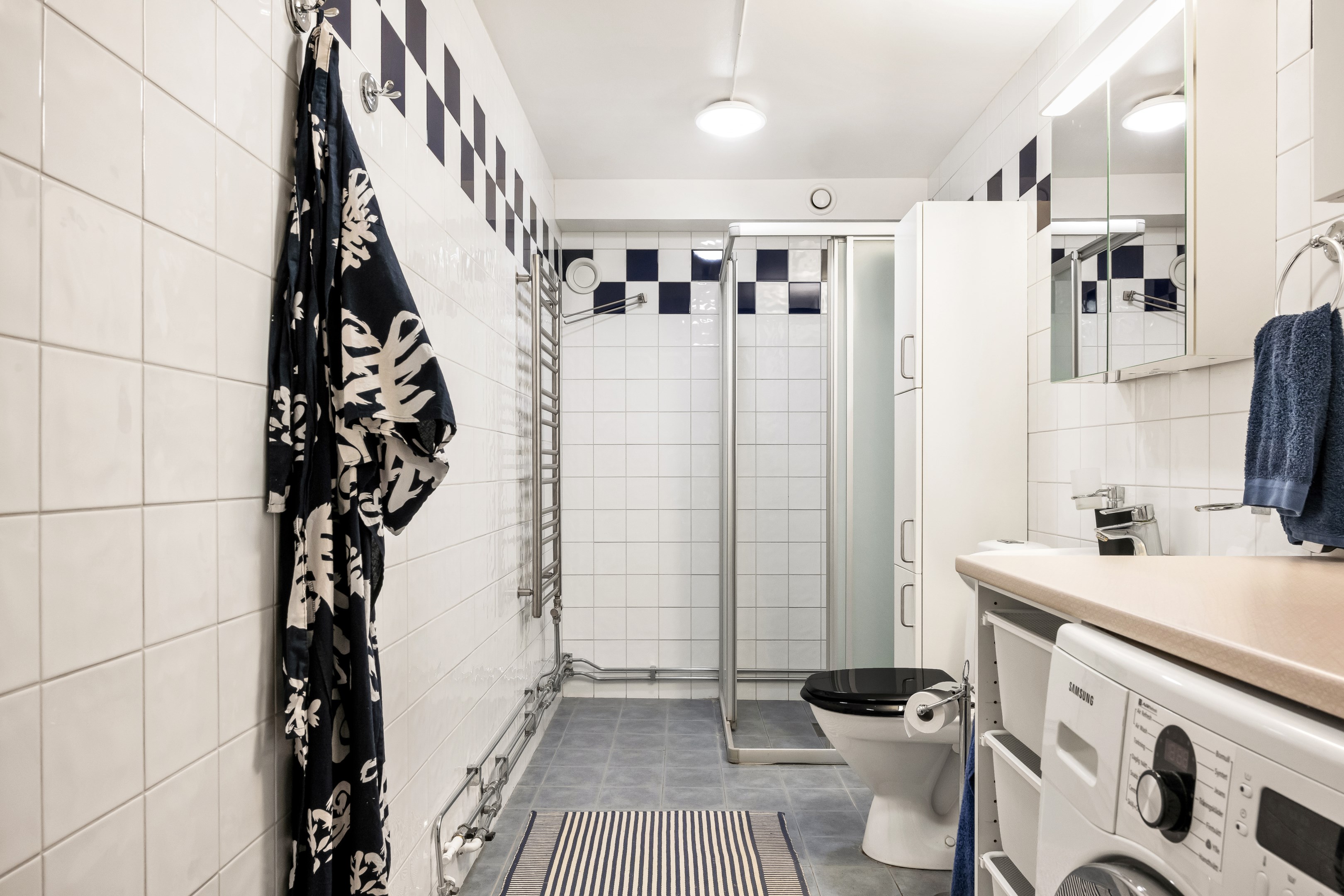 Bostadsbild från Luthagsesplanaden 23A, Såld i Främre Luthagen, Uppsala