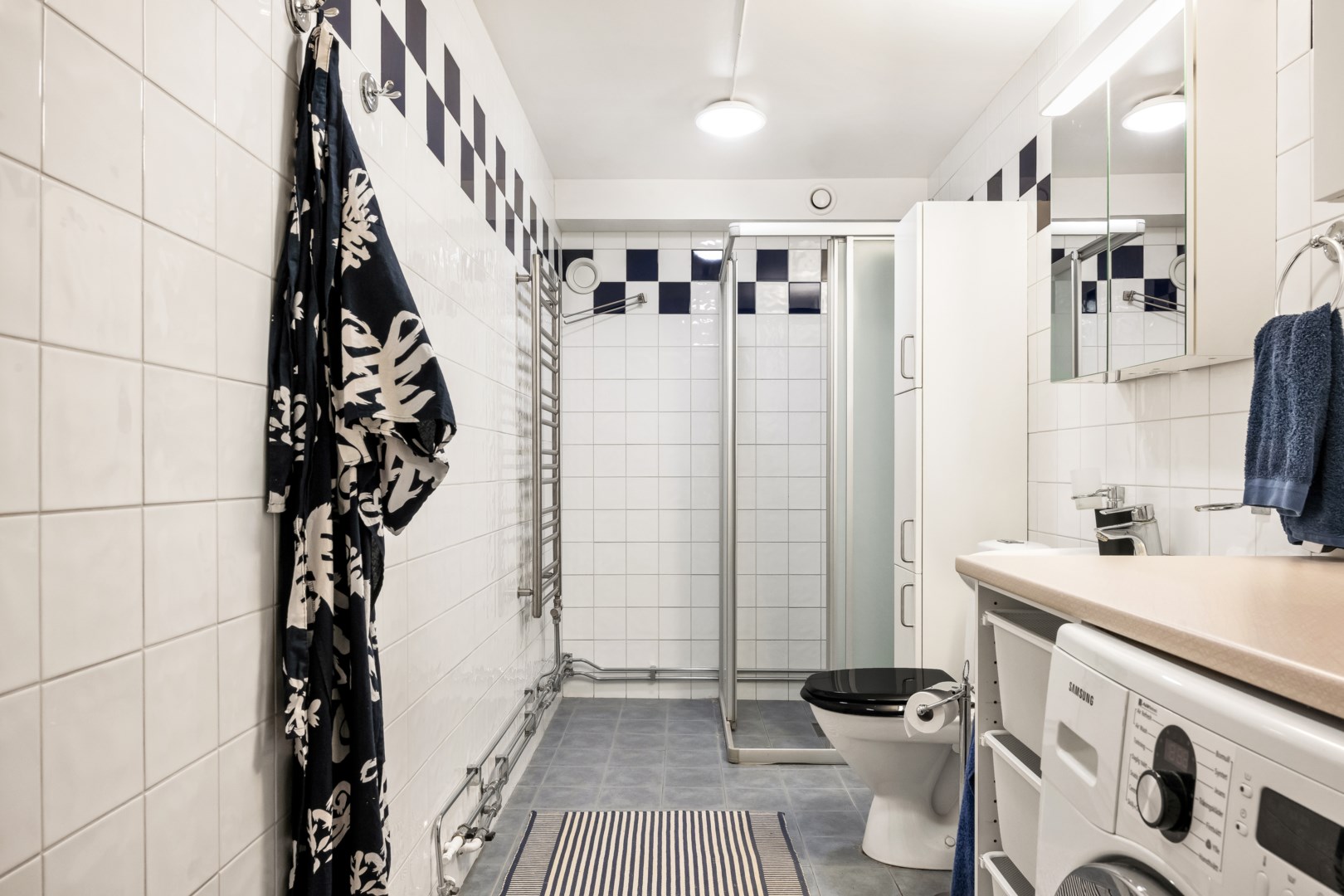 Bostadsbild från Luthagsesplanaden 23A, Såld i Främre Luthagen, Uppsala