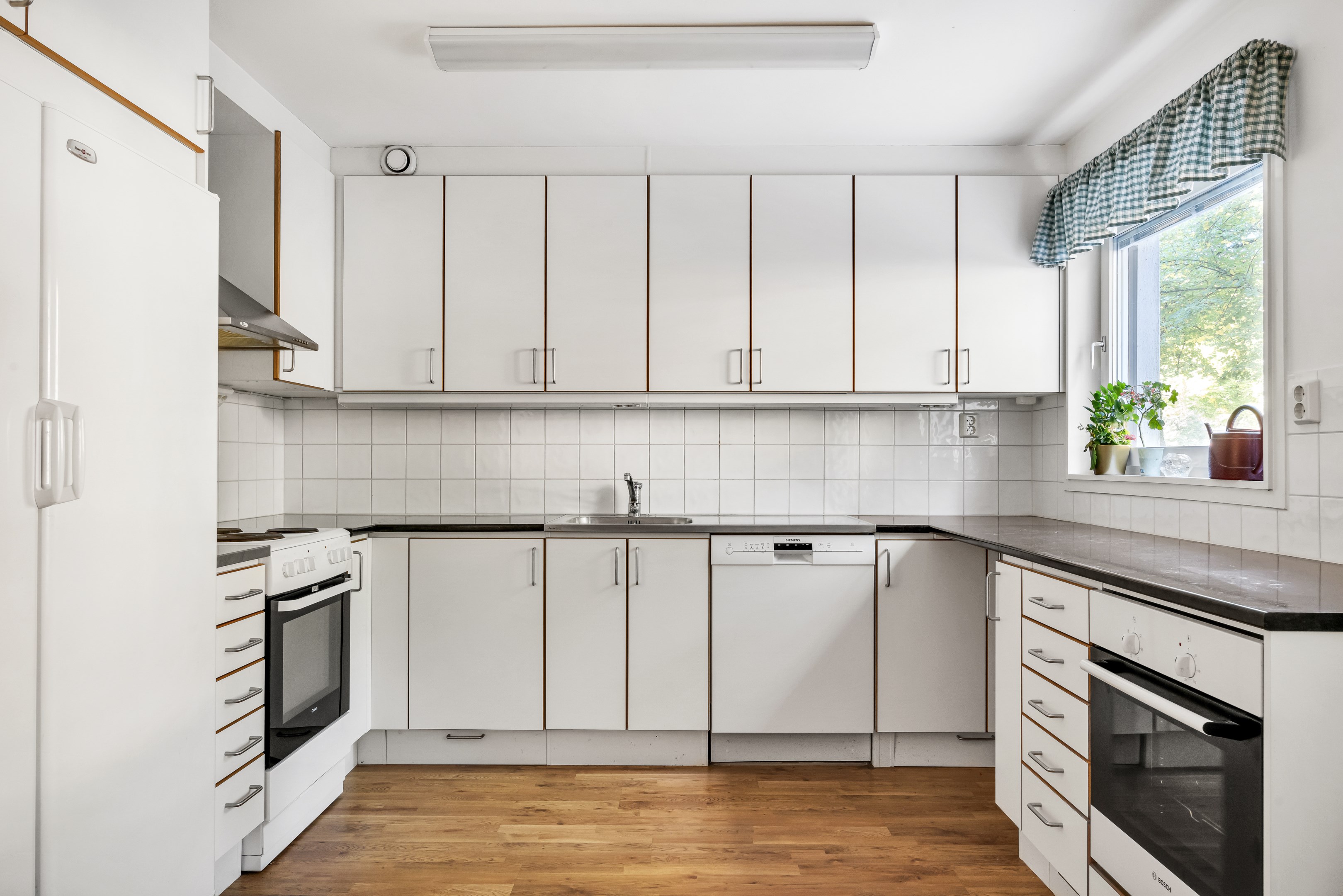 Bostadsbild från Luthagsesplanaden 23A, Såld i Främre Luthagen, Uppsala