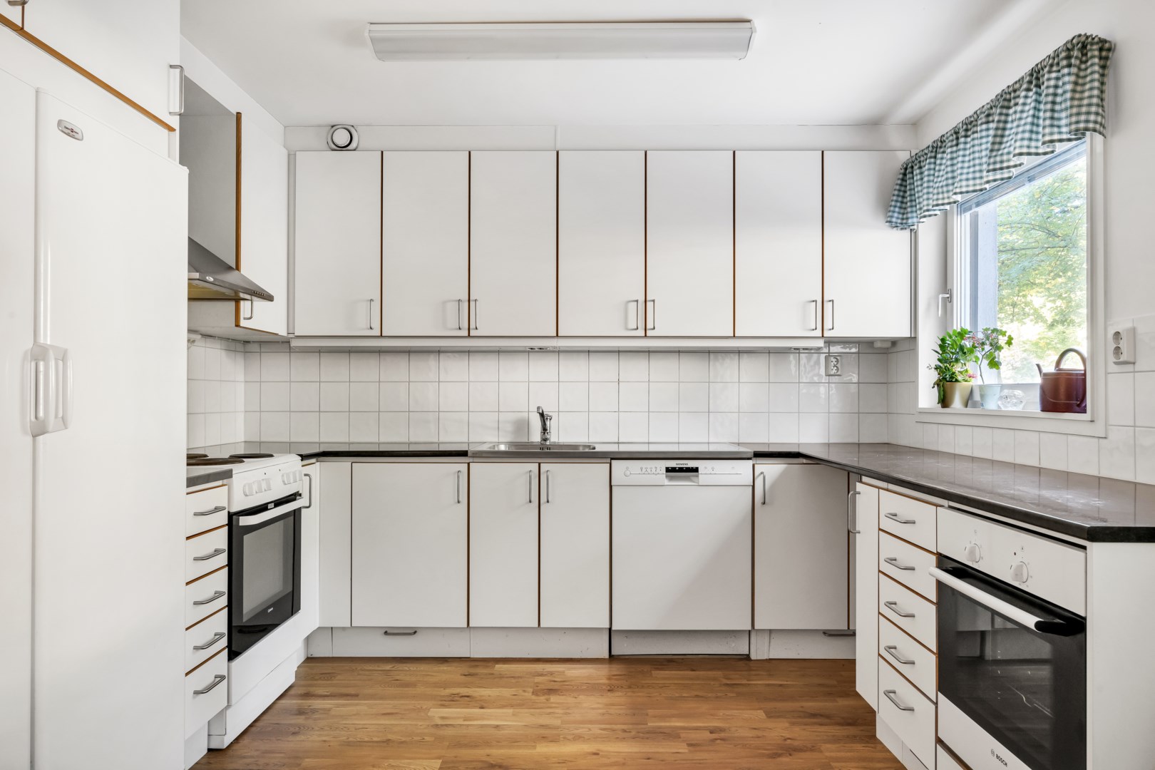 Bostadsbild från Luthagsesplanaden 23A, Såld i Främre Luthagen, Uppsala